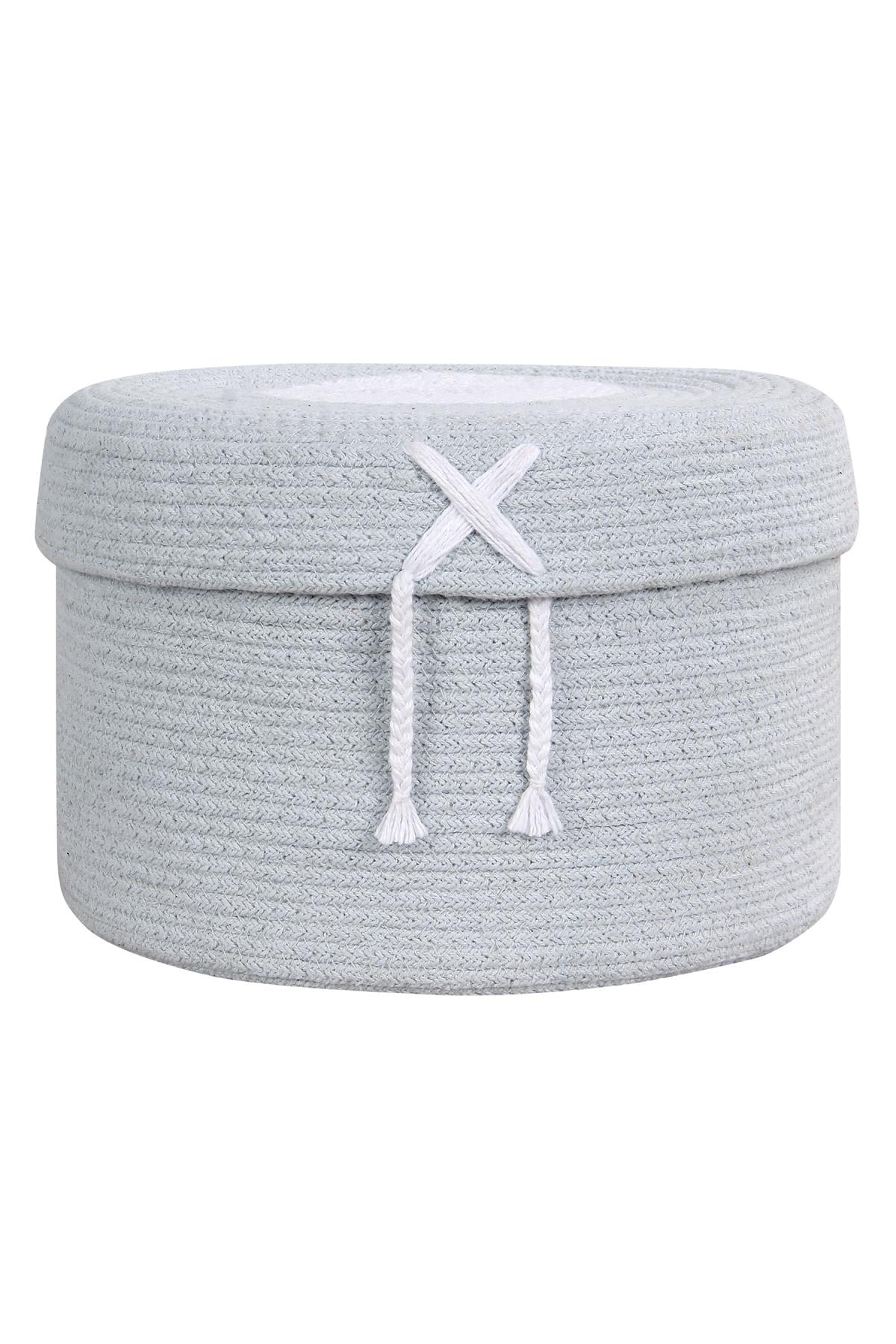 Lorena Canals / Candy Box Sepet Mavi