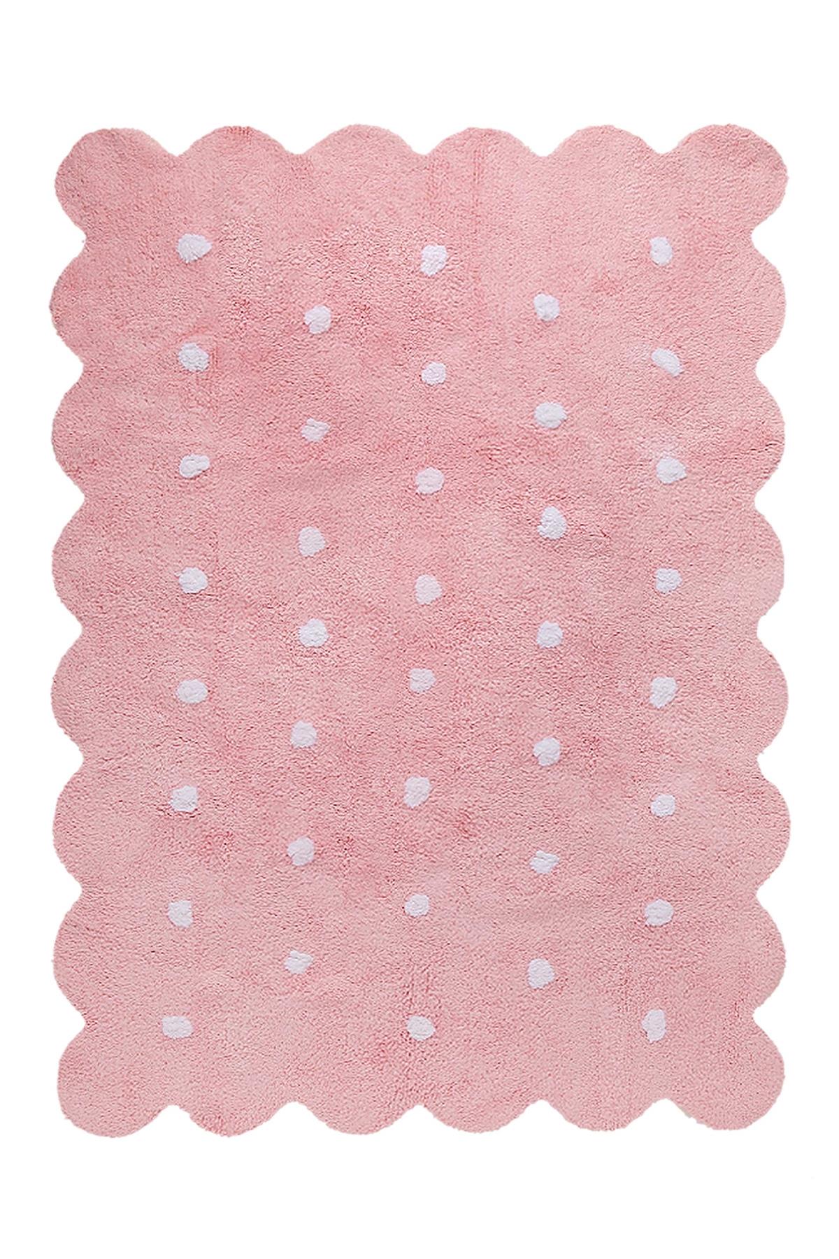 Lorena Canals / GALLETA Halı Pembe