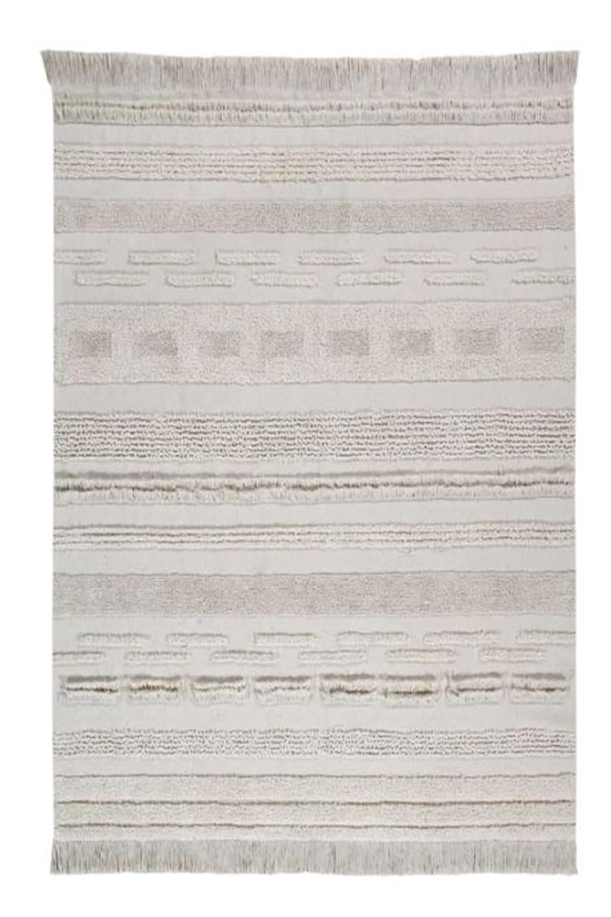 Lorena Canals / Kilim, Air Natural Krem