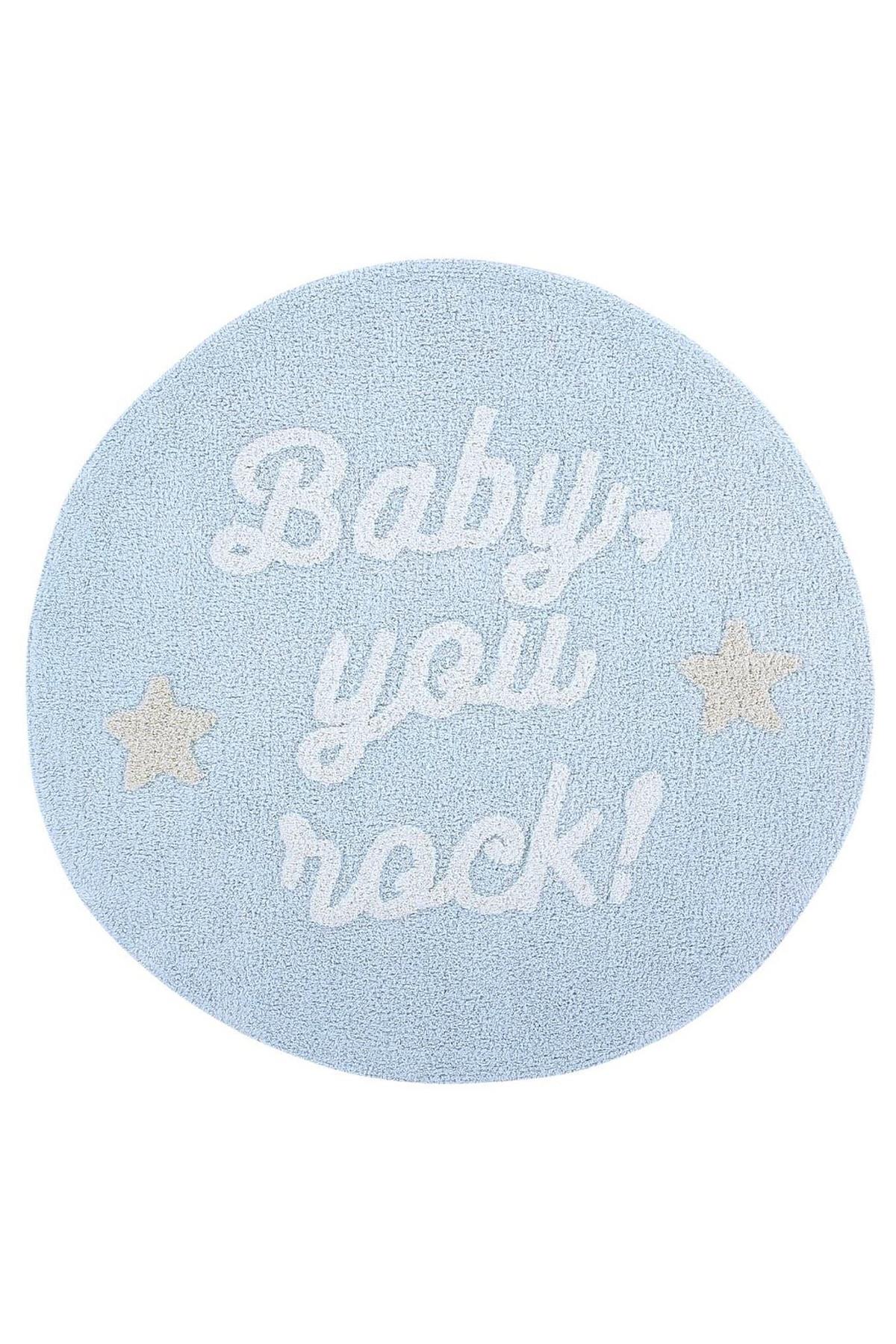 Lorena Canals / Mr Wonderful Baby, You Rock Std