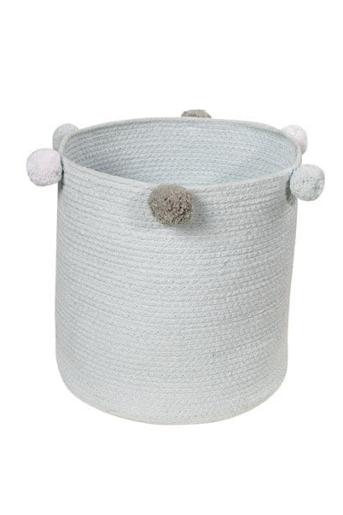 Lorena Canals / PONPON SEPET Mavi