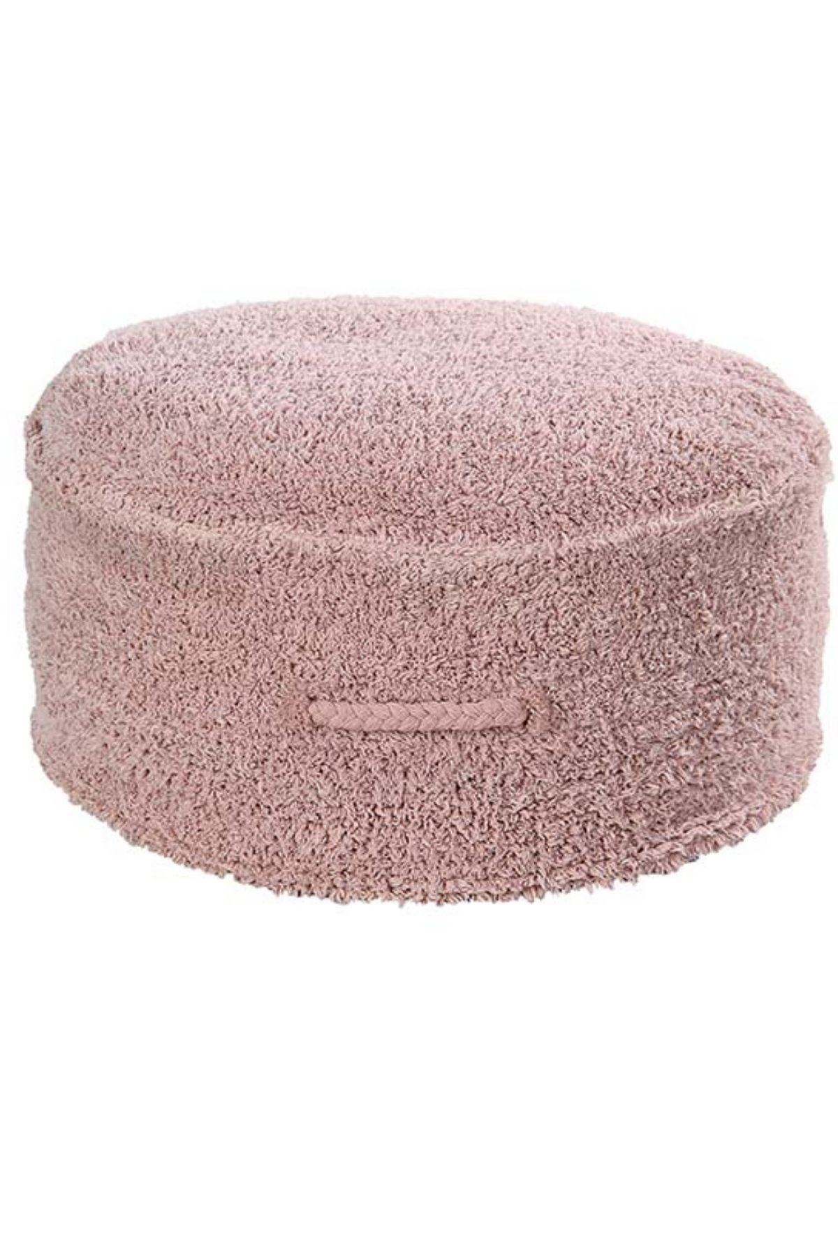 Lorena Canals / Puf, Chill Vintage Pembe