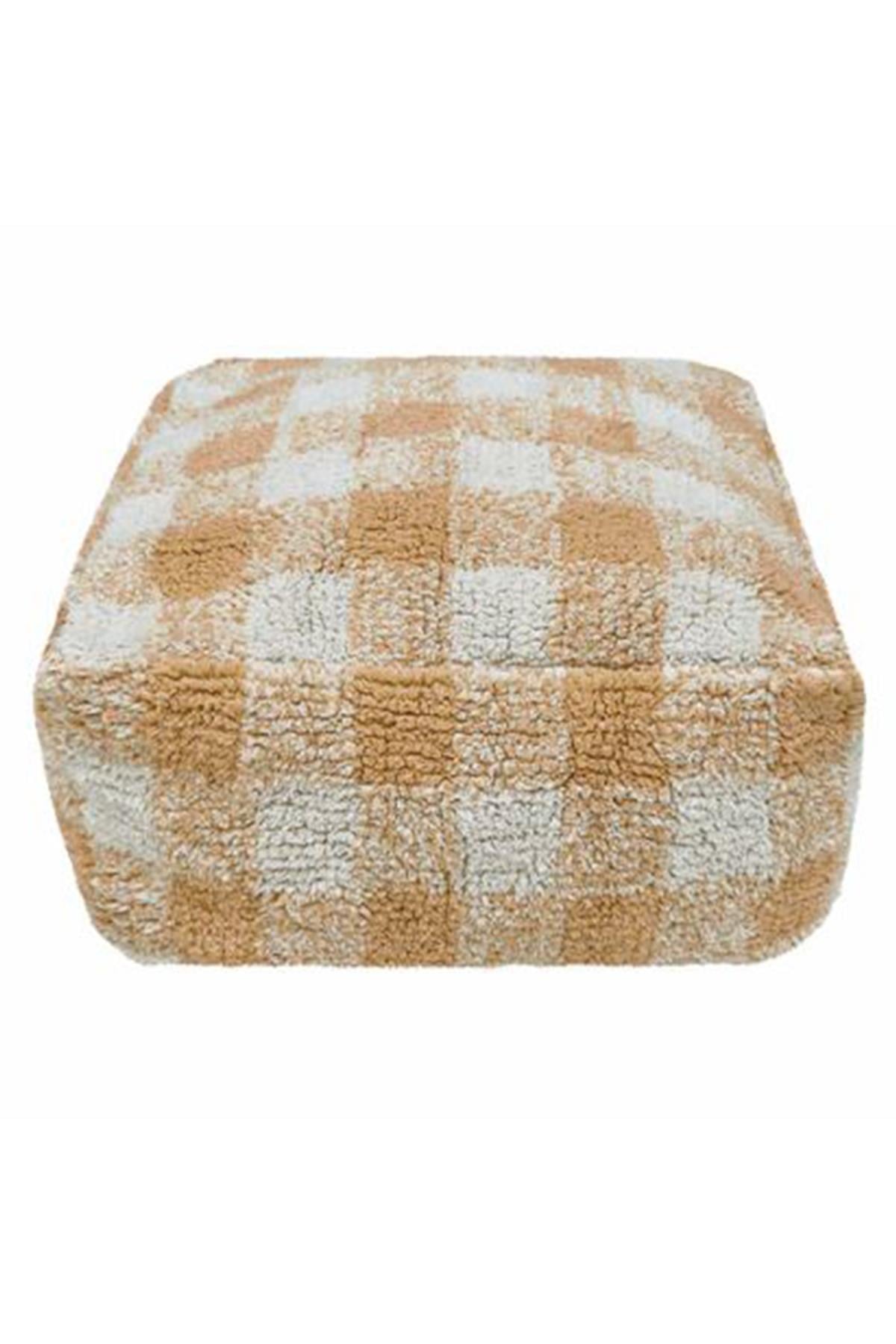 Lorena Canals / Puf, Vichy Honey Kahve