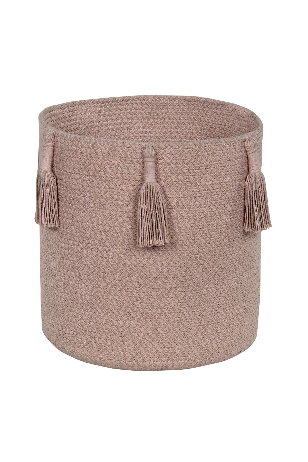 Lorena Canals / Sepet Woody Pembe