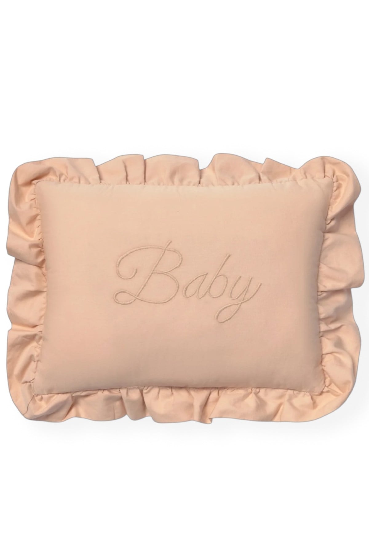 Lorena Canals / Yastık, Baby Rose Pembe