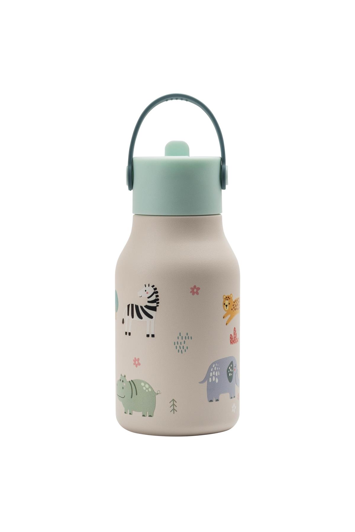 LUND LONDON  Little Lund Bottle - Su Mataras Safari