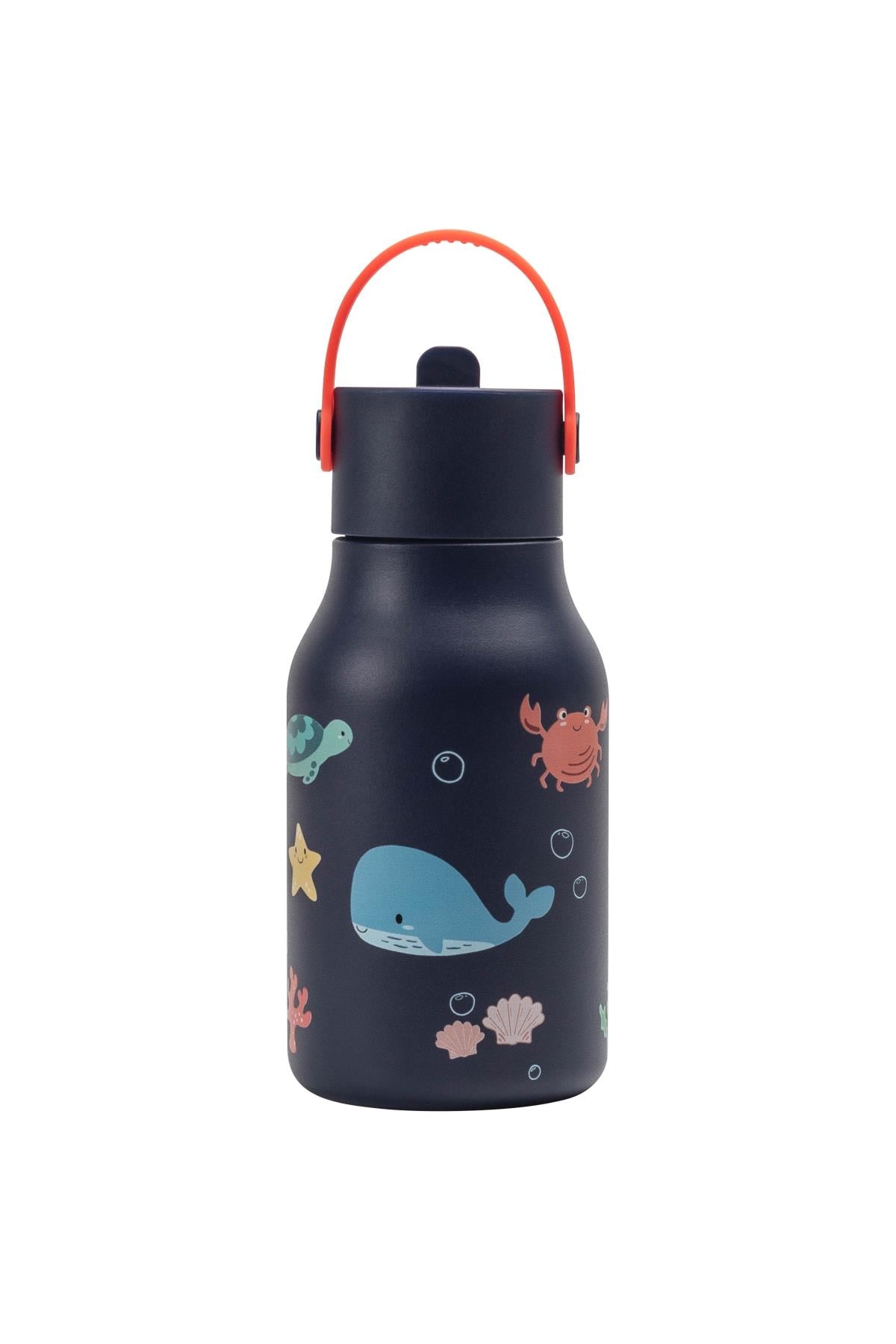 LUND LONDON  Little Lund Bottle - Su Mataras Ocean