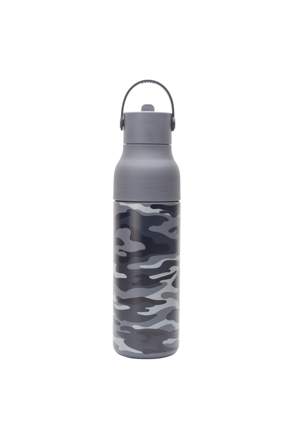 LUND LONDON Sport Water Gri