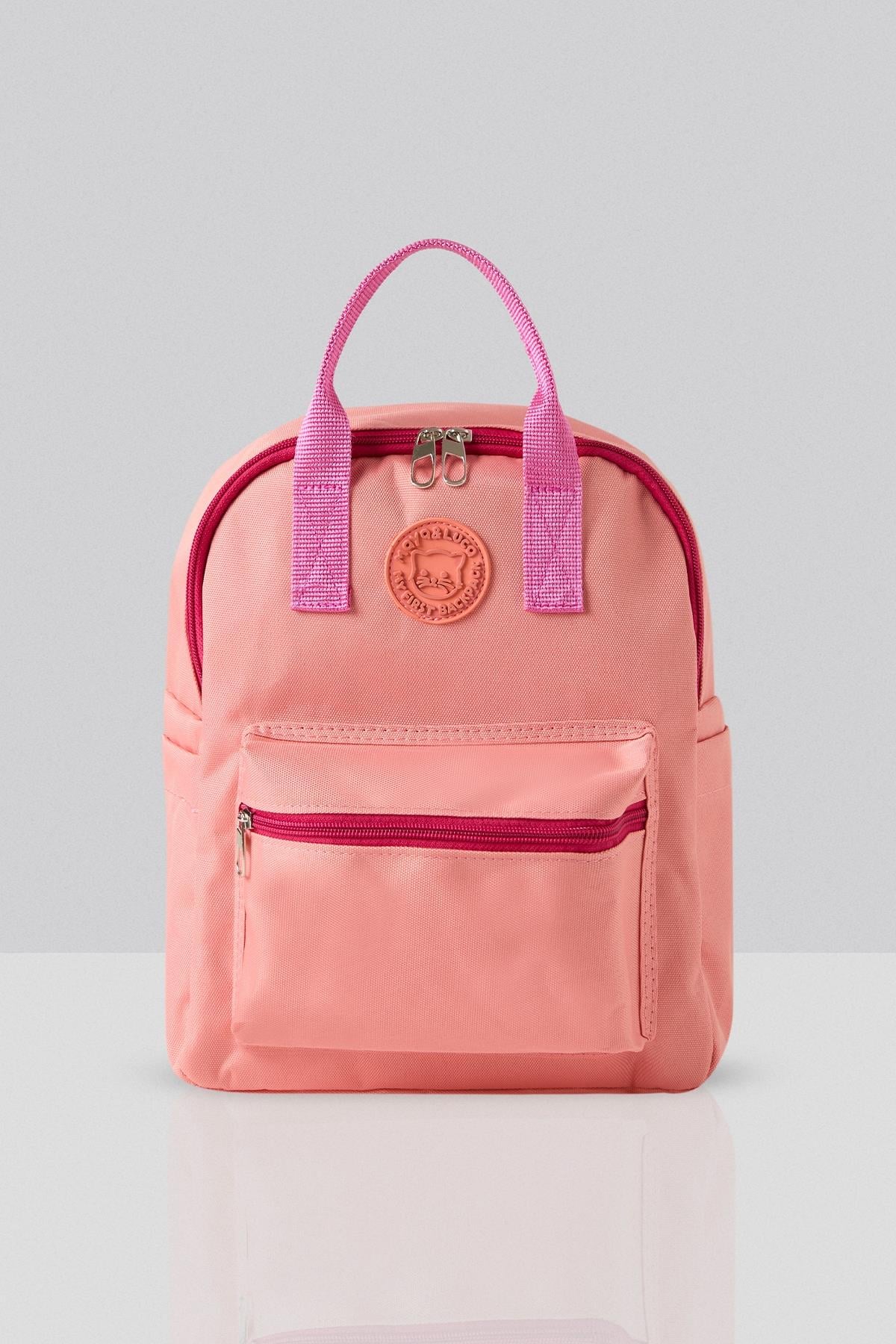 Maya Luca / Çocuk Çantası Pembe