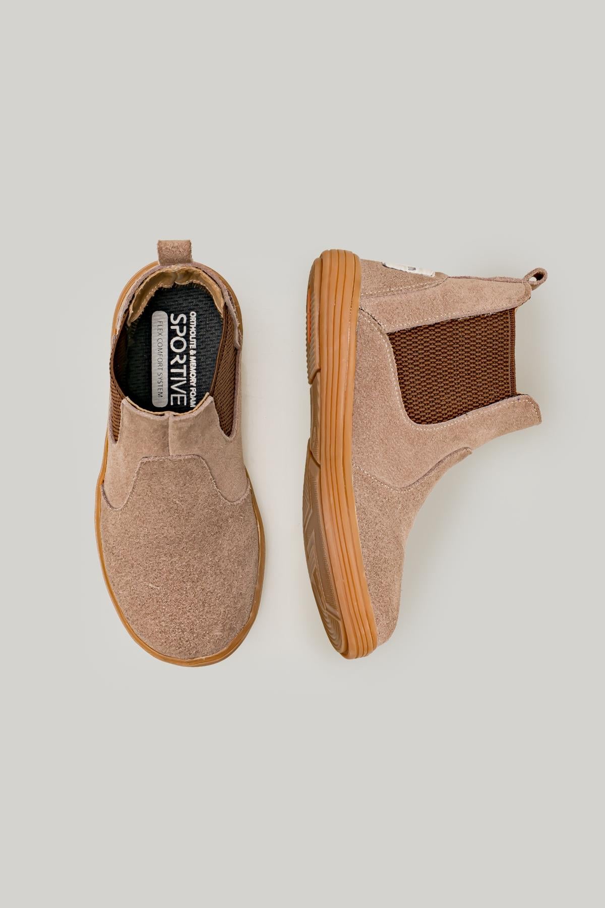 Merli&Rose /Chelsea Bot Biscuit