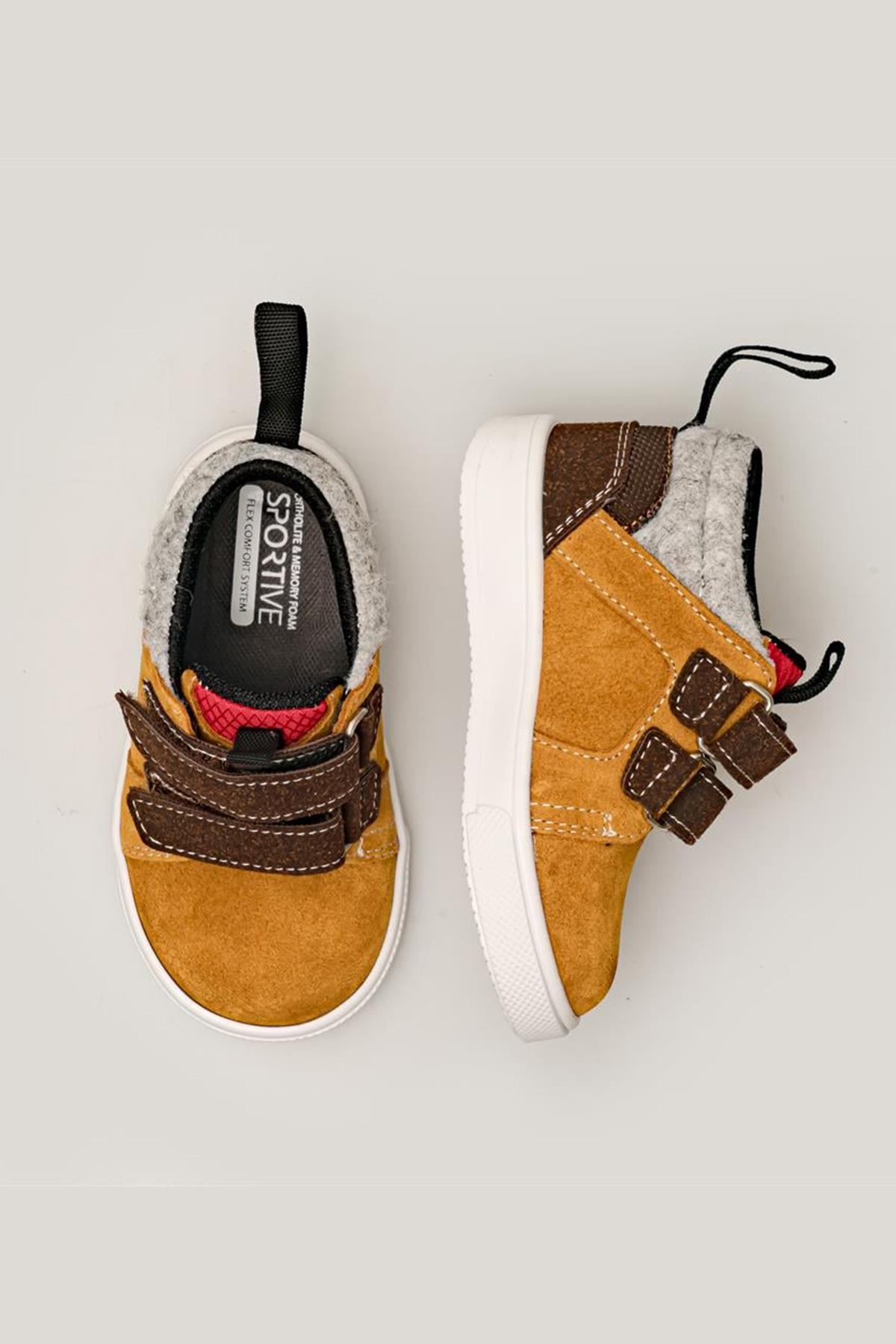 Merli&Rose /Trail Sneaker Tarçın