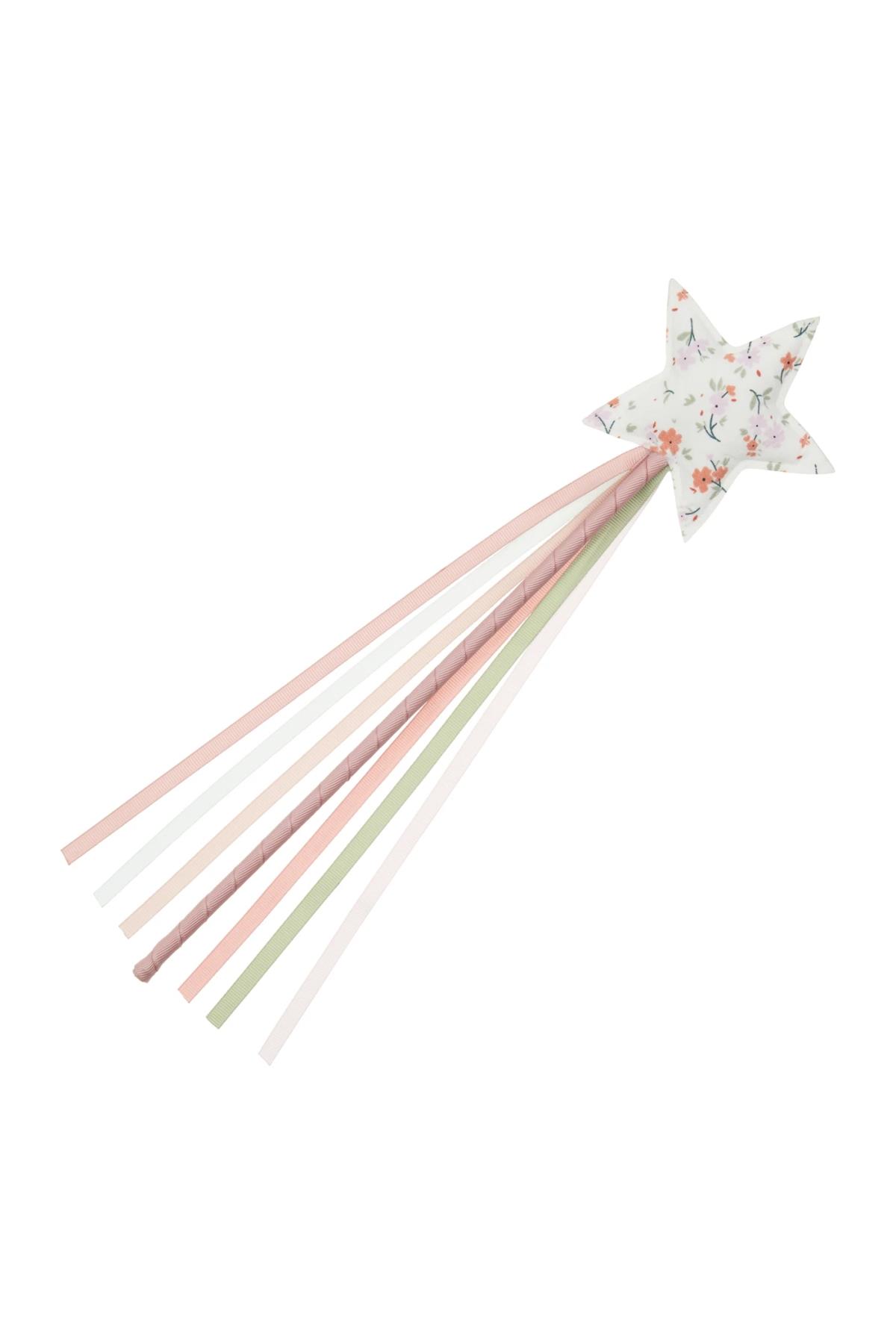 Mimi & Lula Blossom Floral Sihirli Değnek Çok Renkli