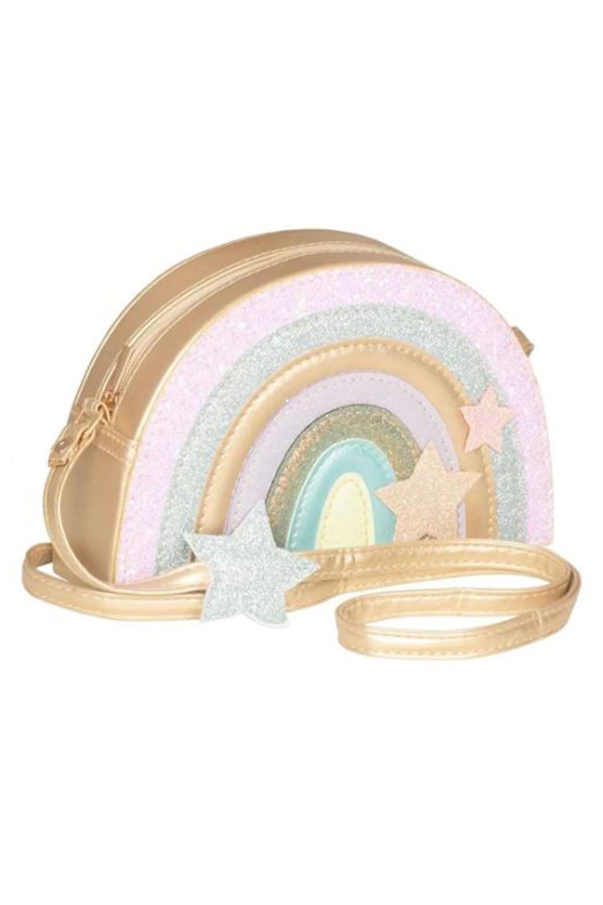 Mimi & Lula Dreamland Rainbow Çanta Çok Renkli