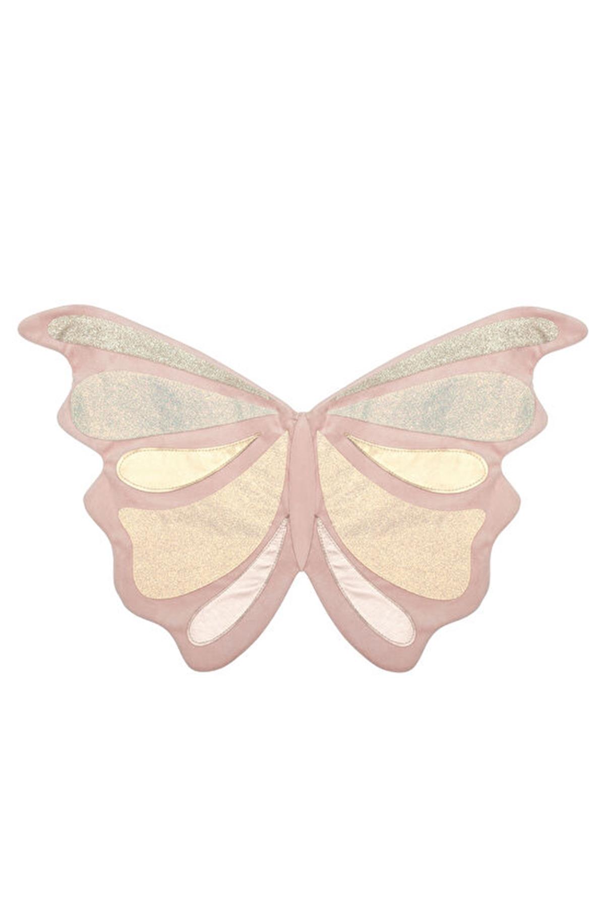 Mimi & Lula Emmelina Fairy Kanat - Pink Çok Renkli
