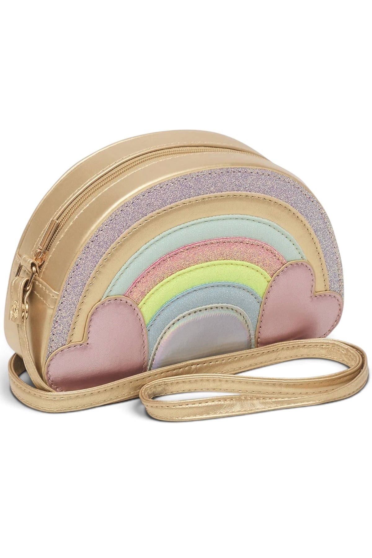 Mimi & Lula Rainbow Çanta Çok Renkli