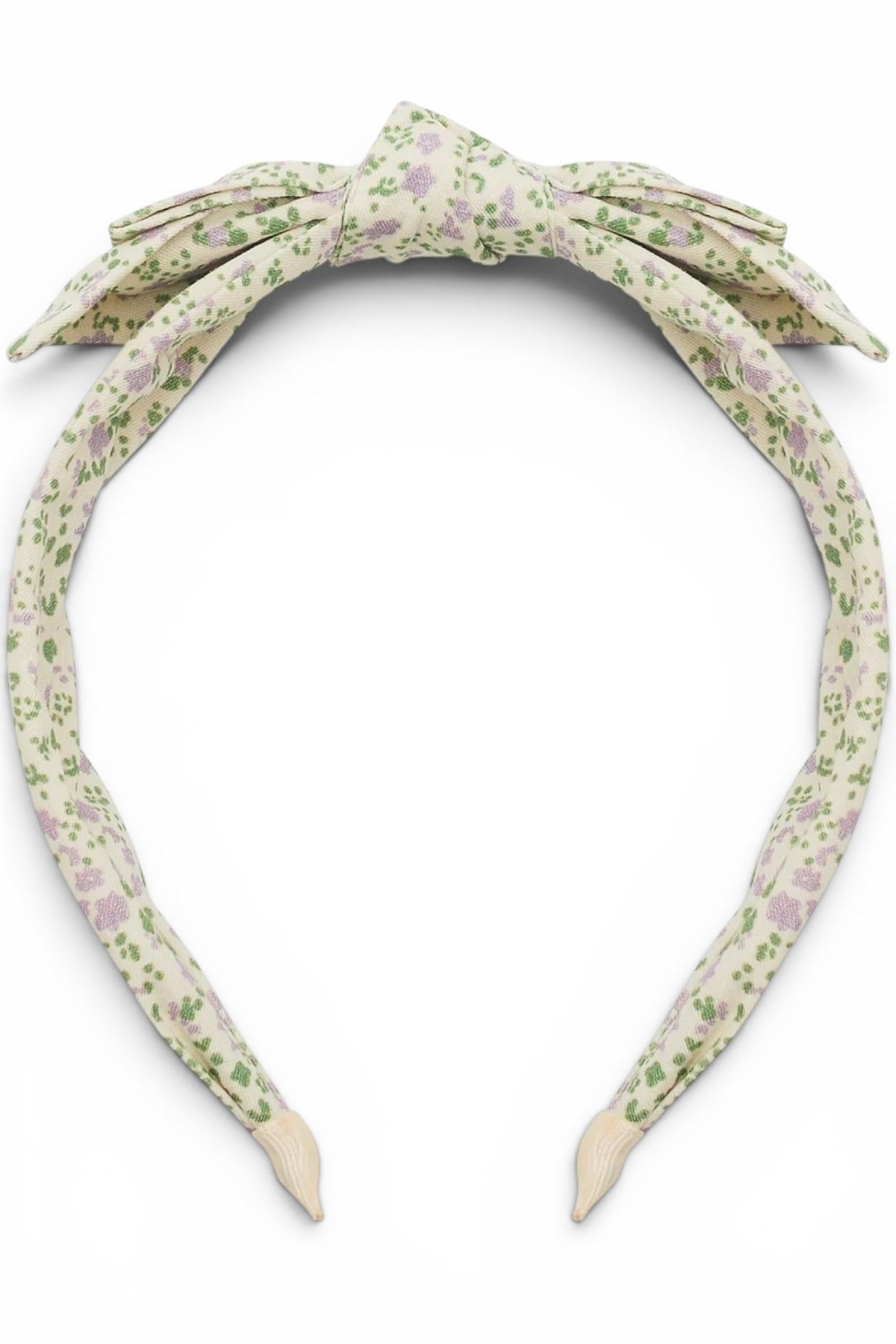 Mimi & Lula Spring Floral Edie Alice Taç Lilac Çok Renkli