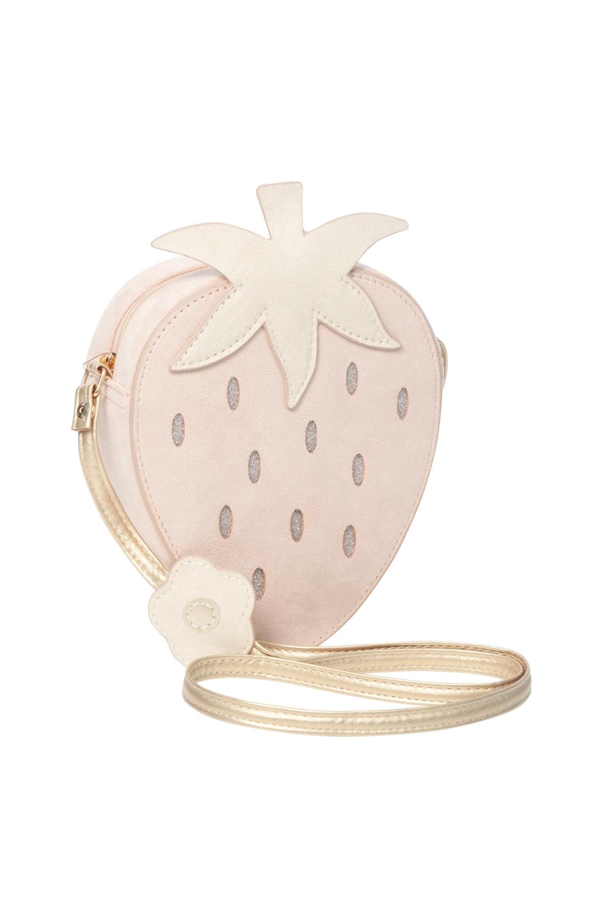 Mimi & Lula Strawberry Çanta Çok Renkli