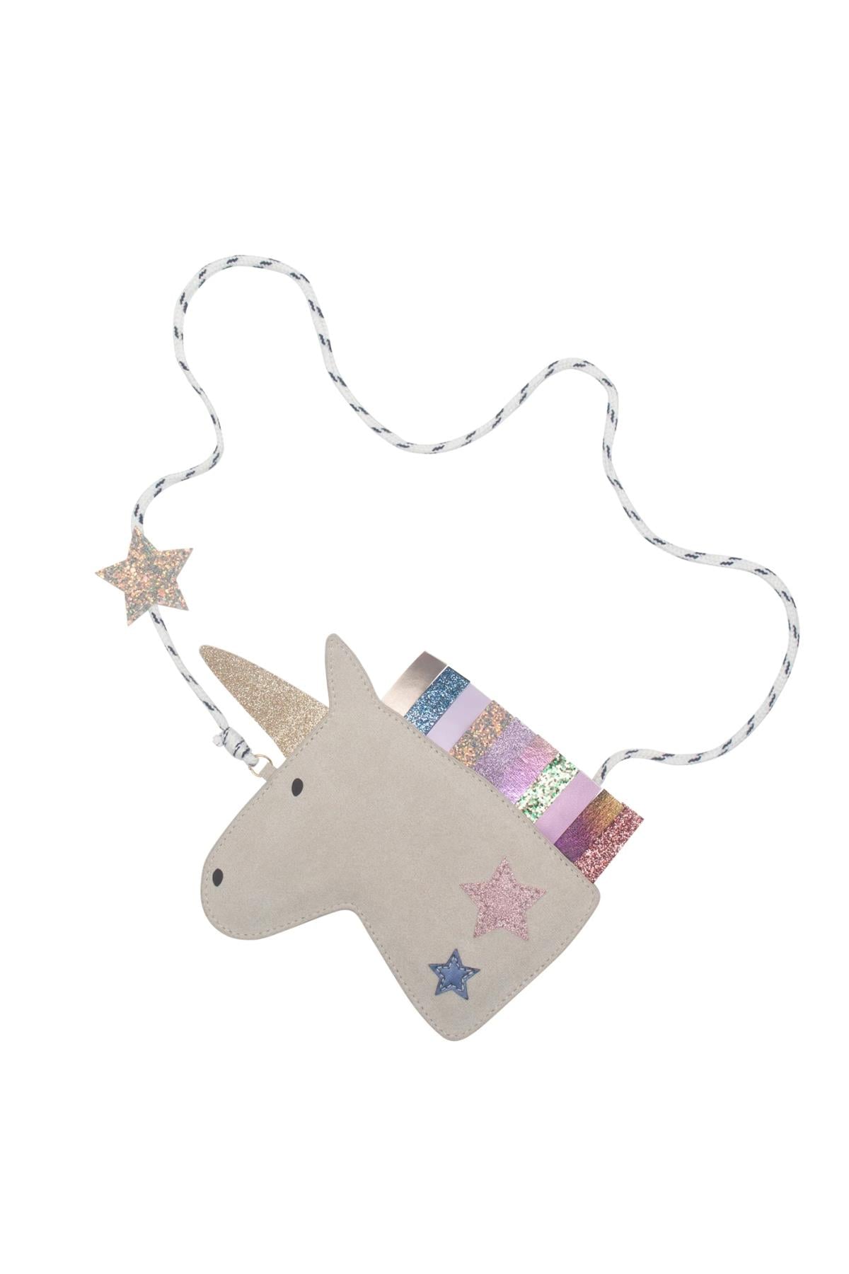 Mimi & Lula Unicorn Çanta Çok Renkli