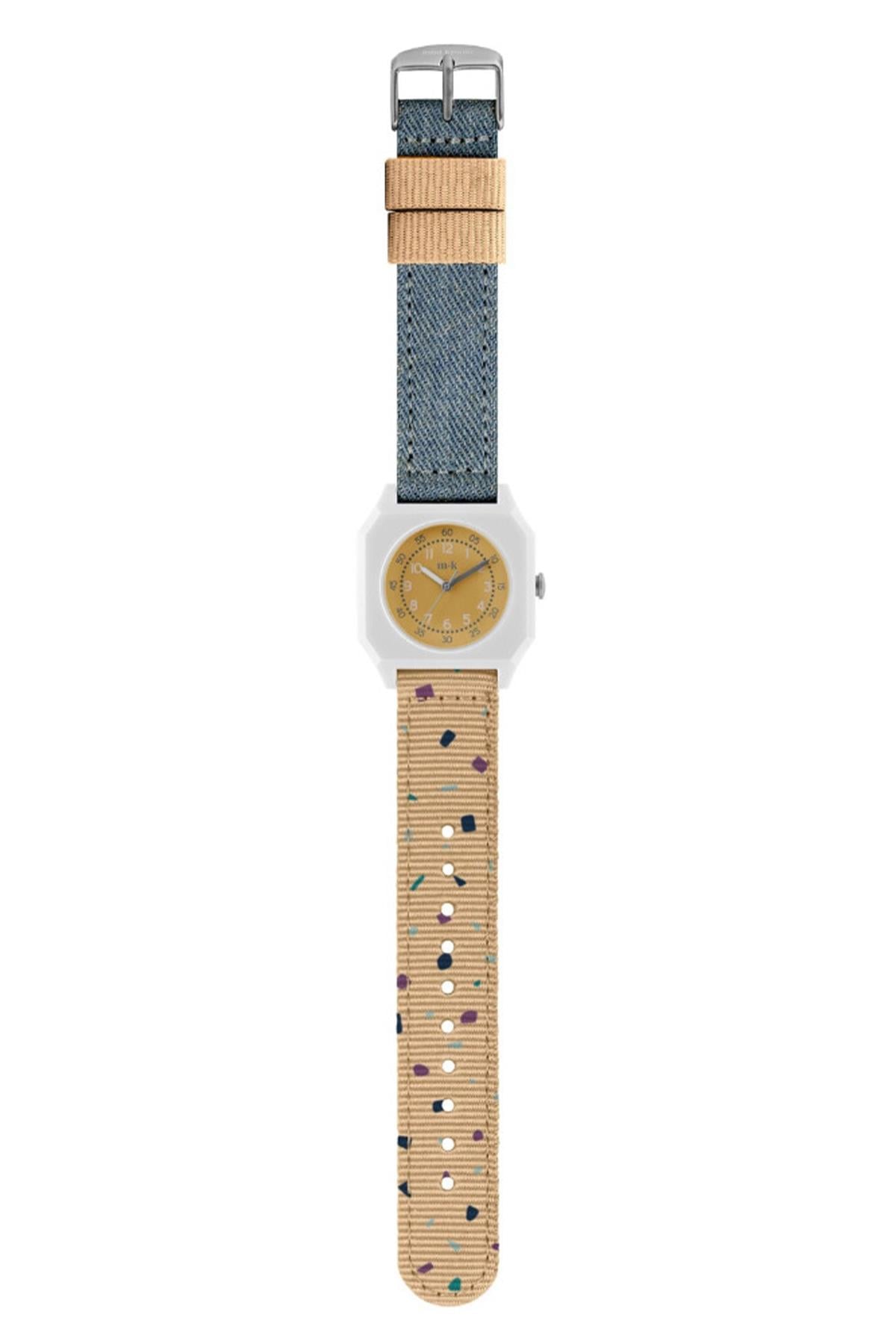Mini Kyomo - Confetti Watch - Konfeti Kol Saati Çok Renkli