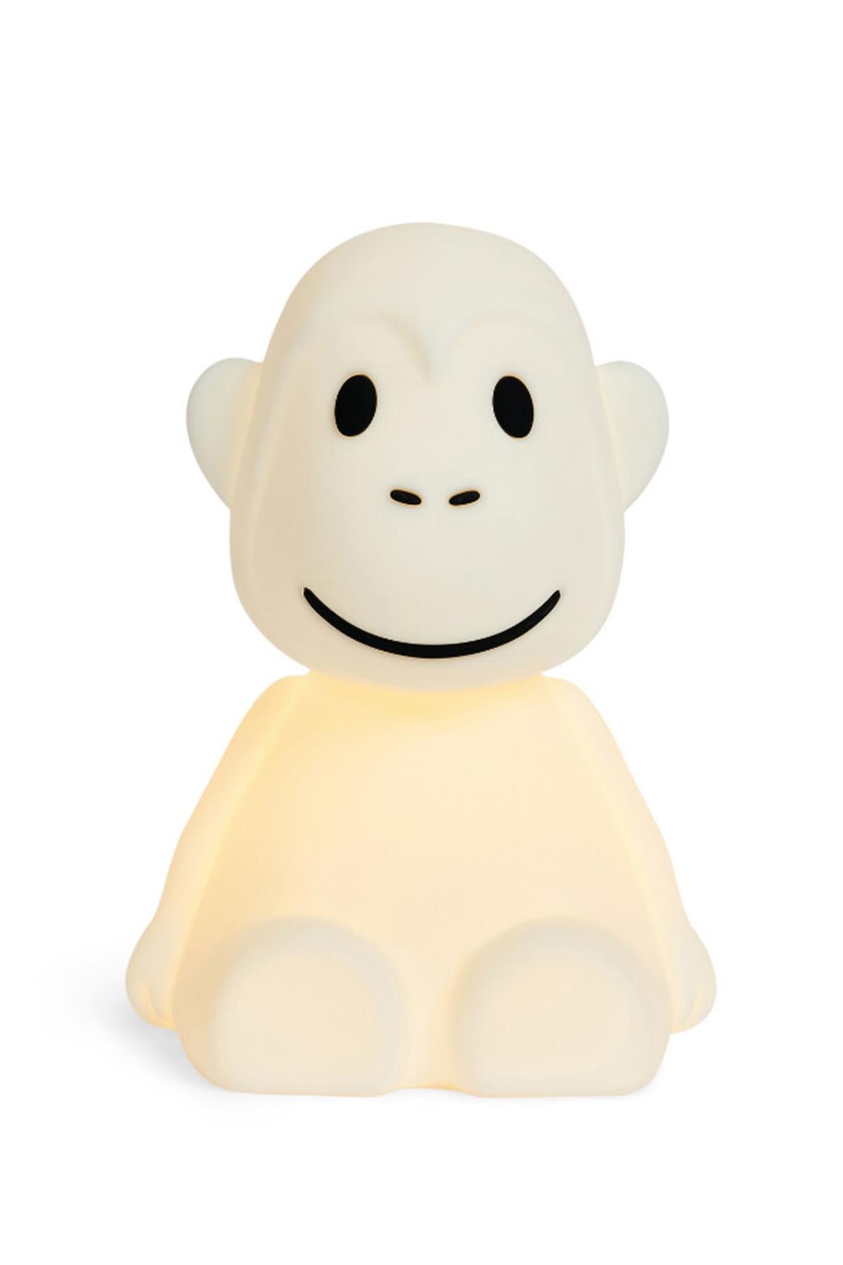 Mini Monkey Renksiz