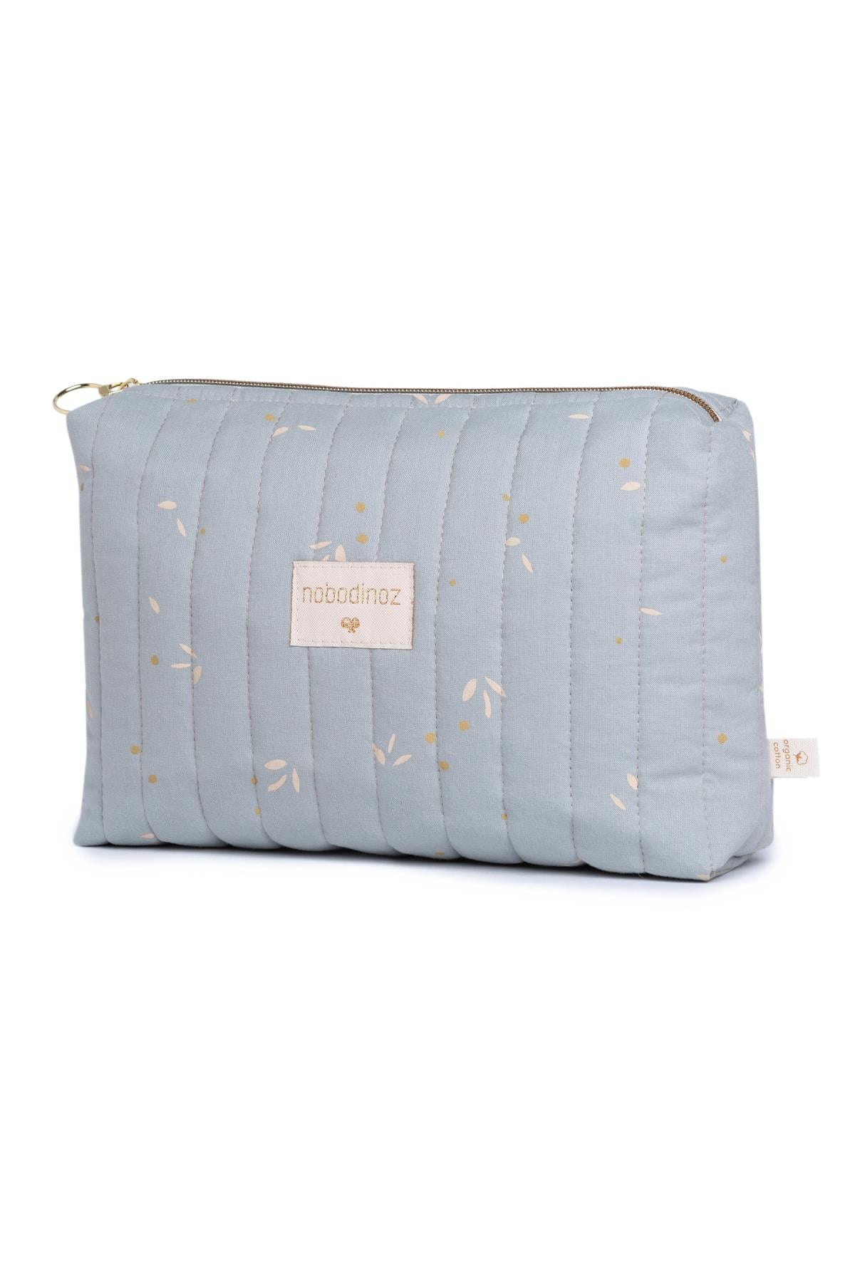 Nobodinoz / Travel Mini Bag Mavi