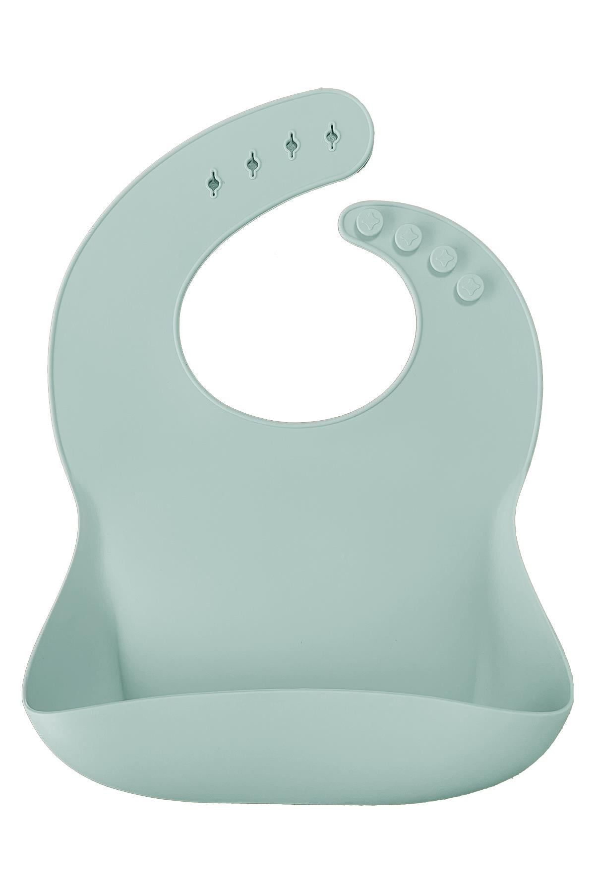 OiOi BASICS - Önlük RiverGreen