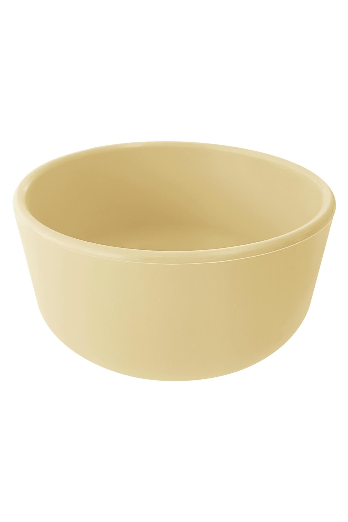 OiOi BASICS Yellow