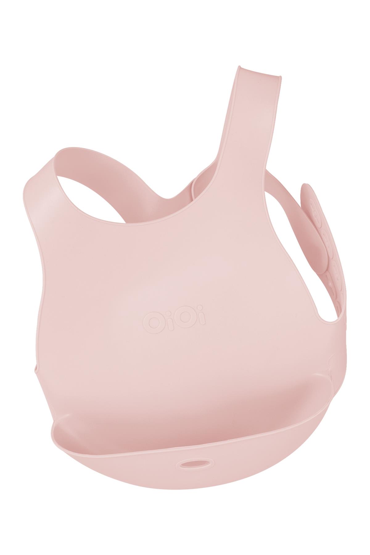 OiOi Mama Önlüğü Pink