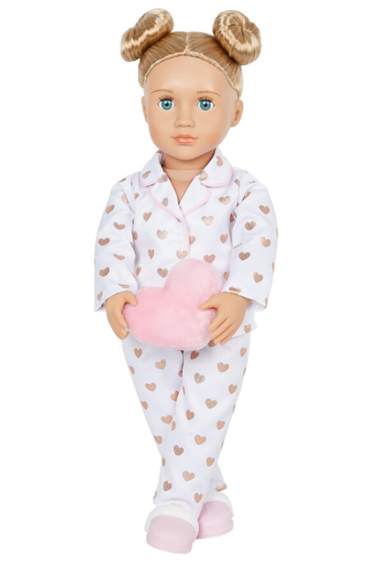 Our Generation Serenity Oyuncak Bebek - 46 cm Çok Renkli