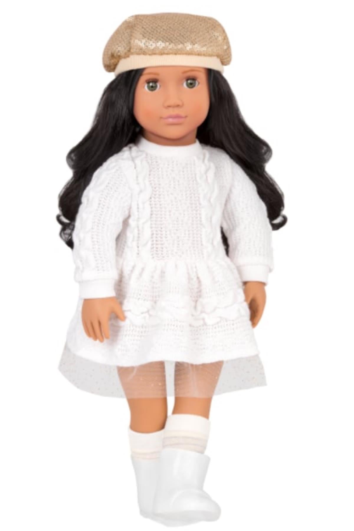 Our Generation Talita Oyuncak Bebek - 46 cm Çok Renkli