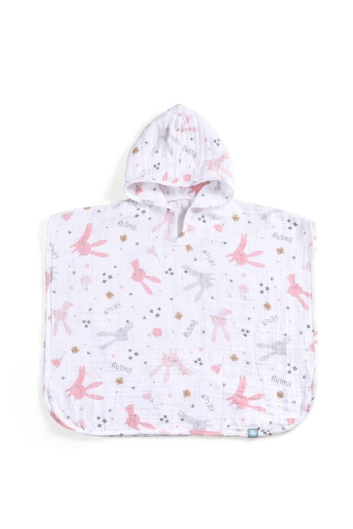 Panço - Rabbit Pembe