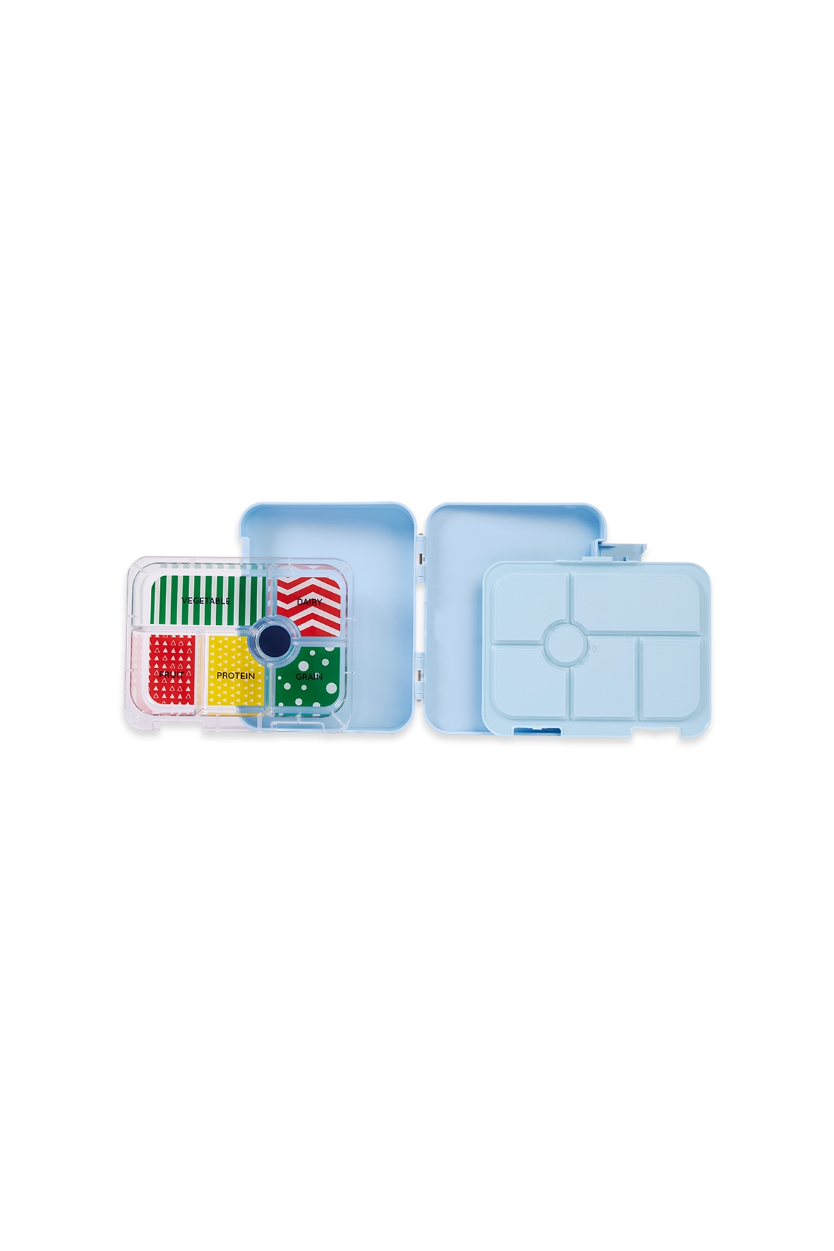 Penny Scallan /Kanga Crew Bento Box Krem