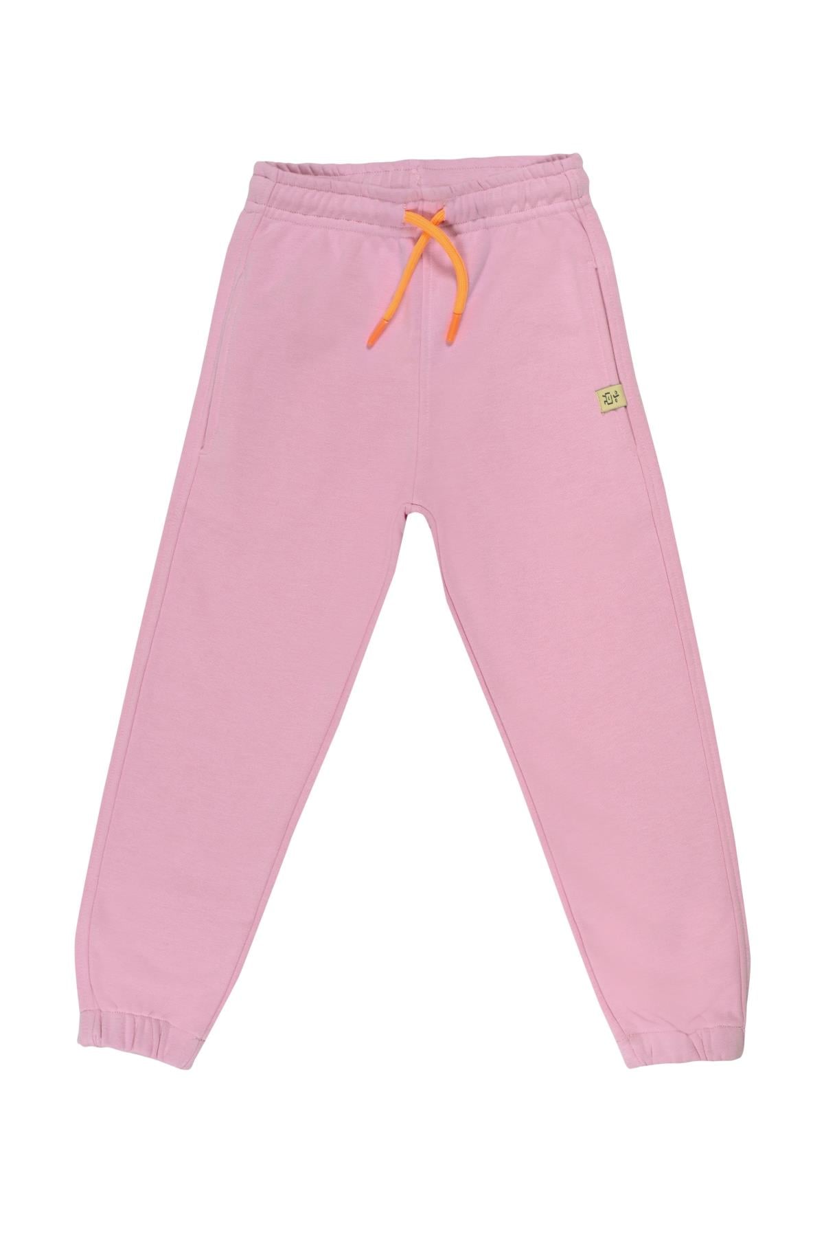 PINK JOGGER Turuipli