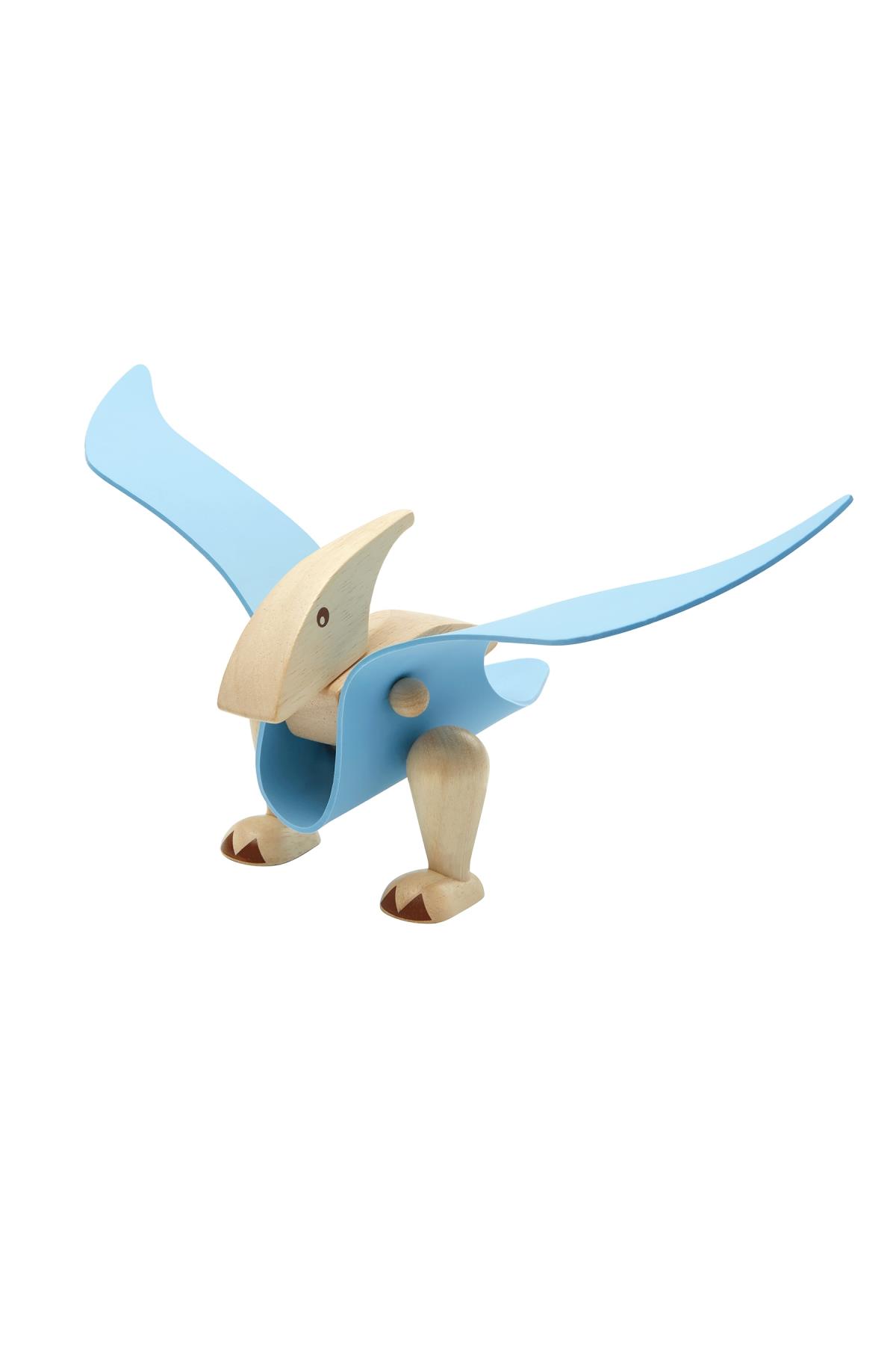 Plantoys / Diy Pterodactyl Std