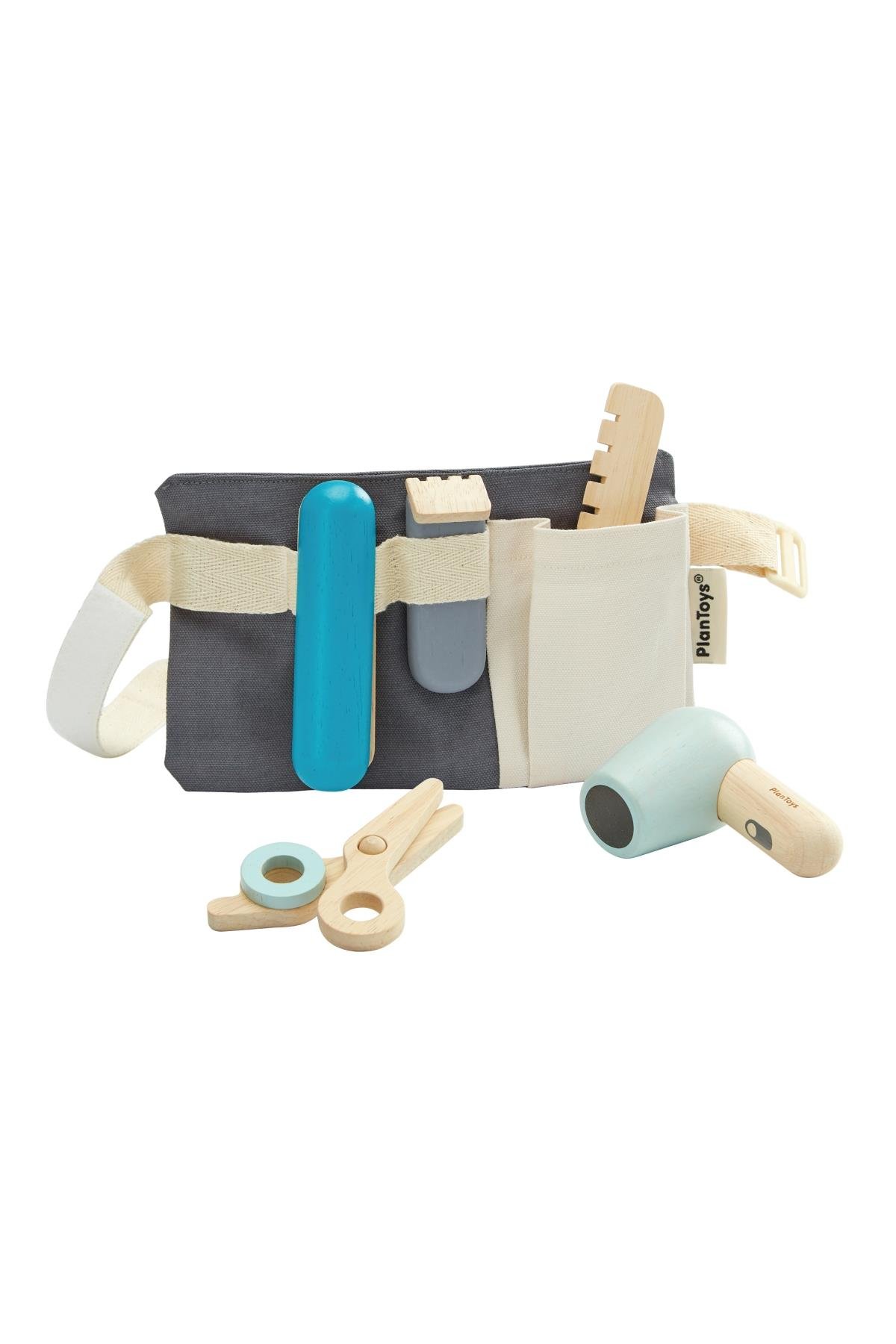 Plantoys / Saç Bakım Seti Std