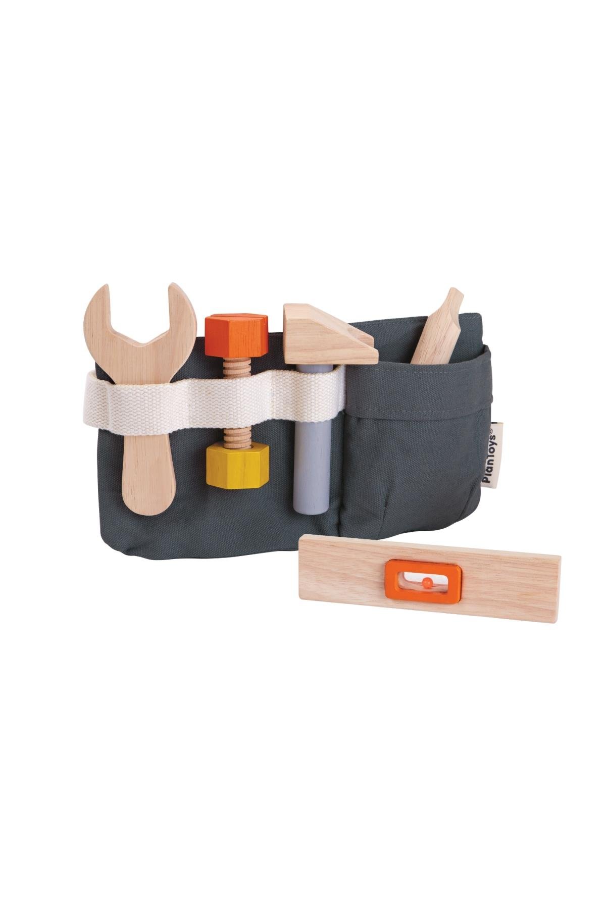 Plantoys / Tamirci Kemeri Std