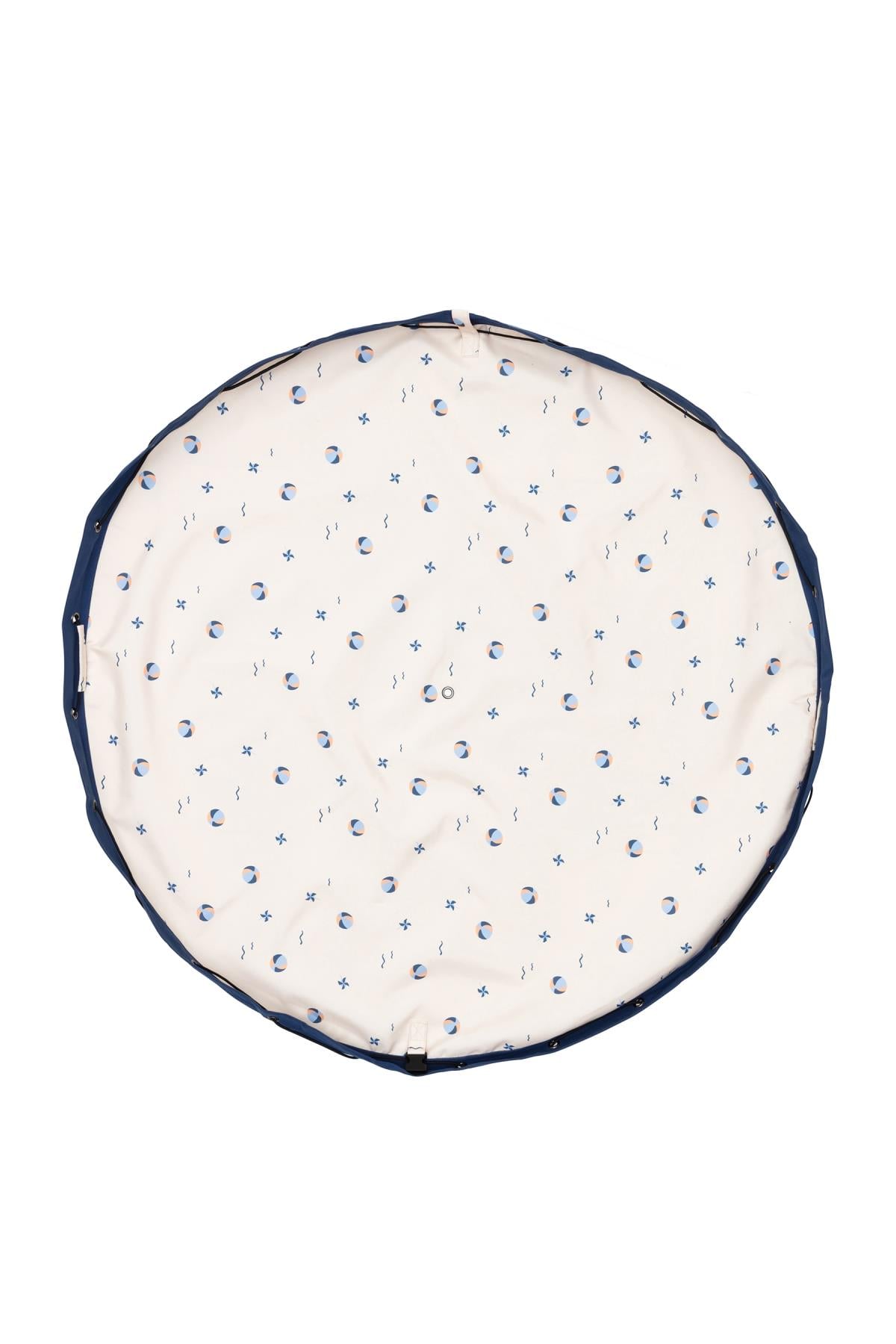 Play & Go / Outdoor, Ballon Std