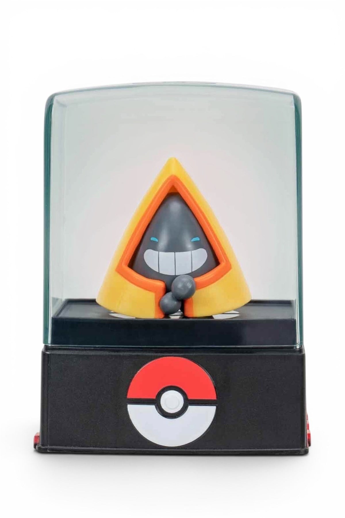 Pokemon Select Seri Sergi Kutulu Figür Asorti Çok Renkli