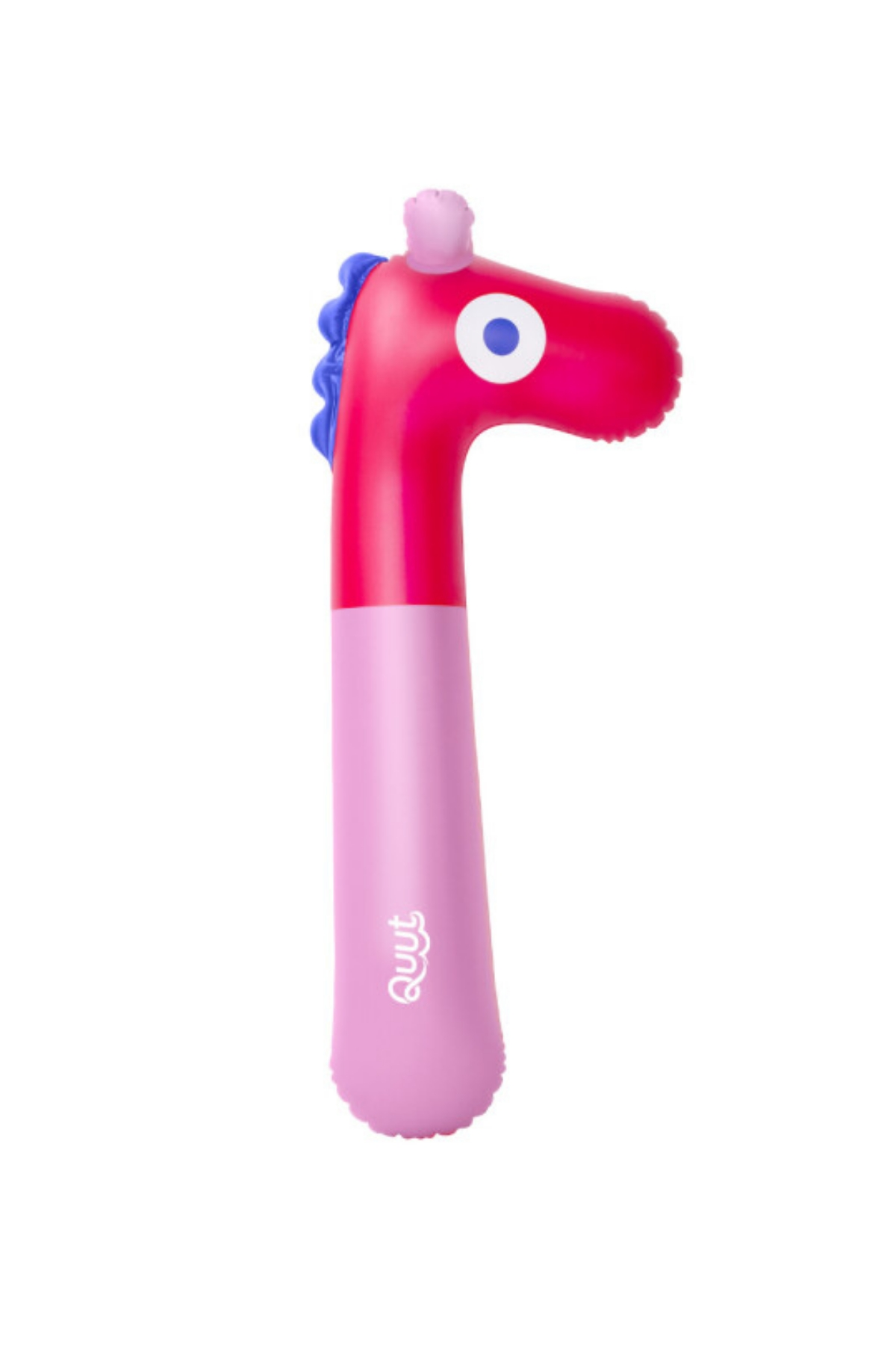 Quut Noddle Friends Yüzme Arkadaşı / Horse Çok Renkli