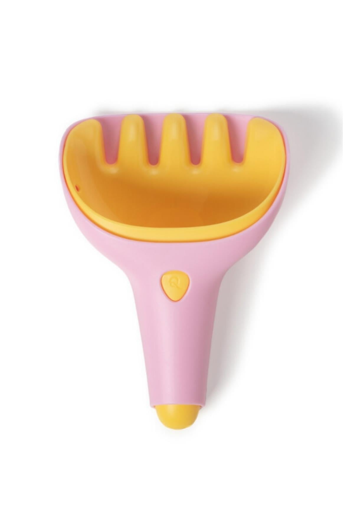 Quut Raki Tırmıklı Kürek  / Banana Pink Çok Renkli