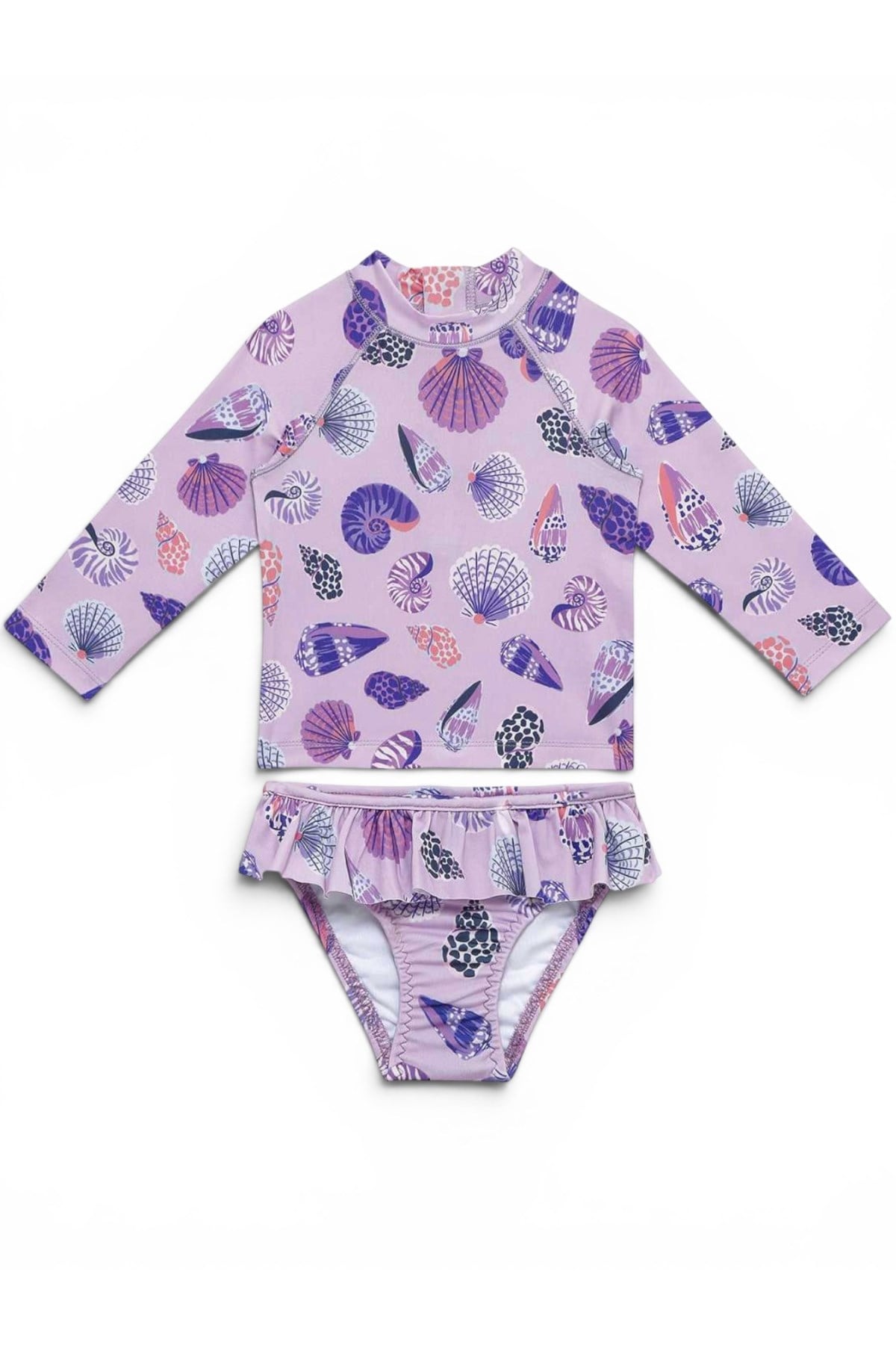 Sand Mother Girls Set - Coastal Gem Mor