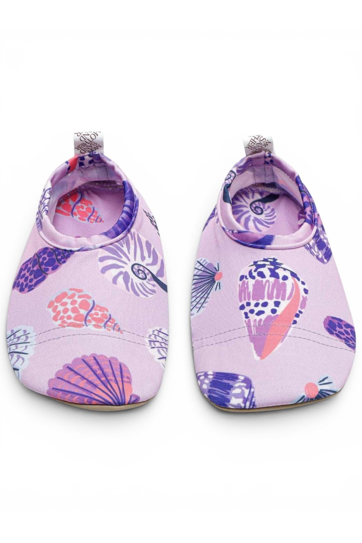 Sand Mother Swim Shoes - Coastal Gem Mor