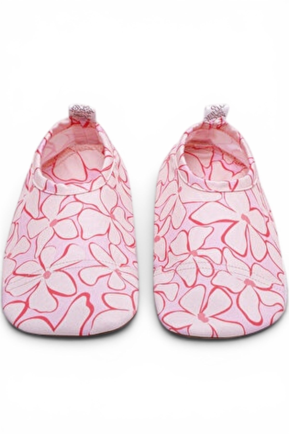 Sand Mother Swim Shoes - Lilac Blossom Pembe