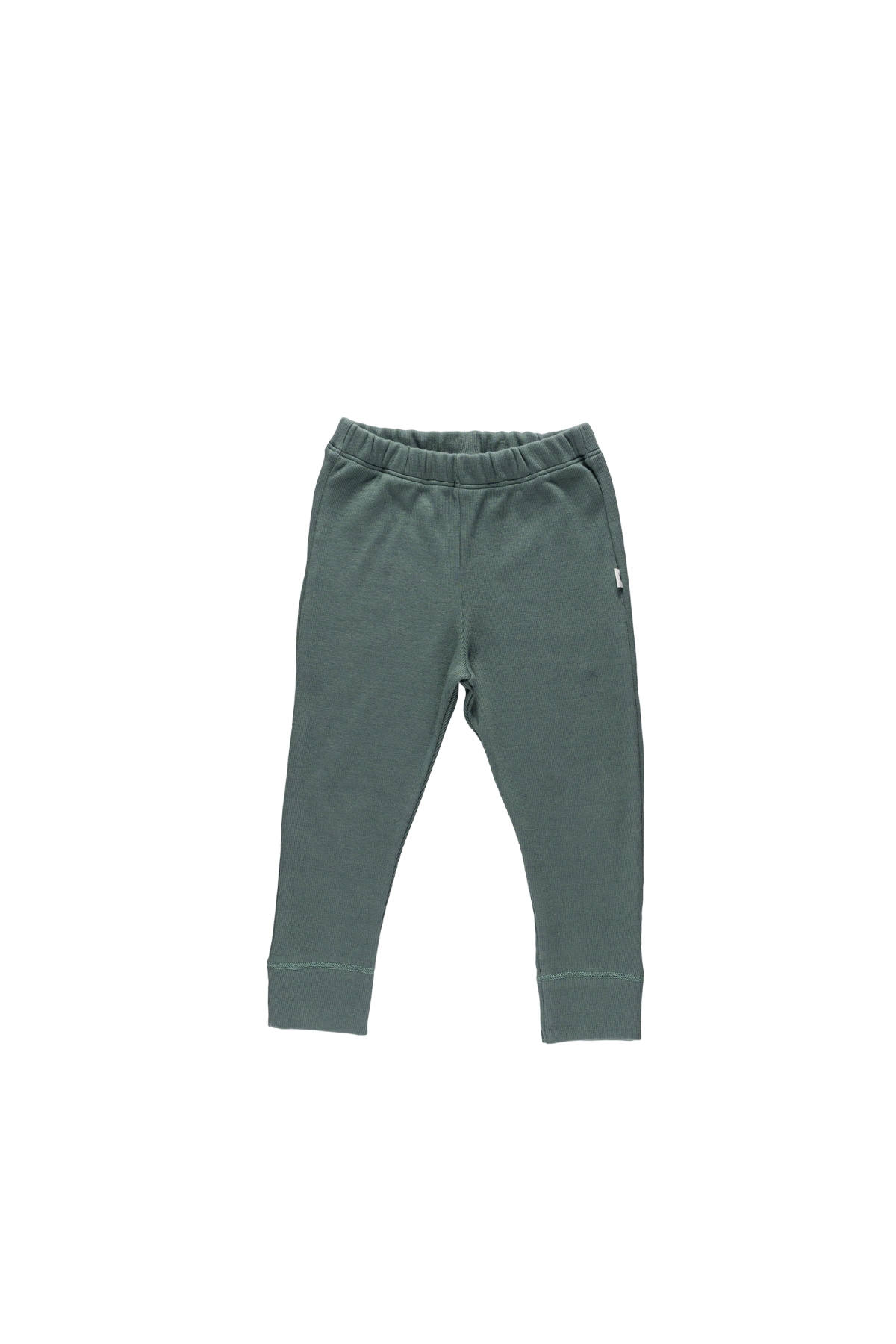 Simples Legging Yeşil