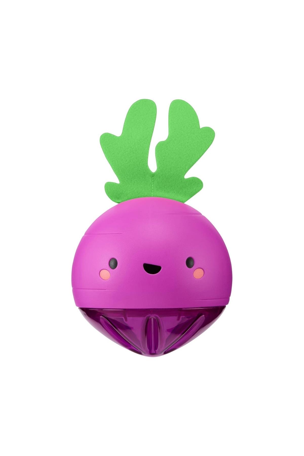 Skip Hop Farmstand Yuvarlanan Çıngırak Çok Renkli