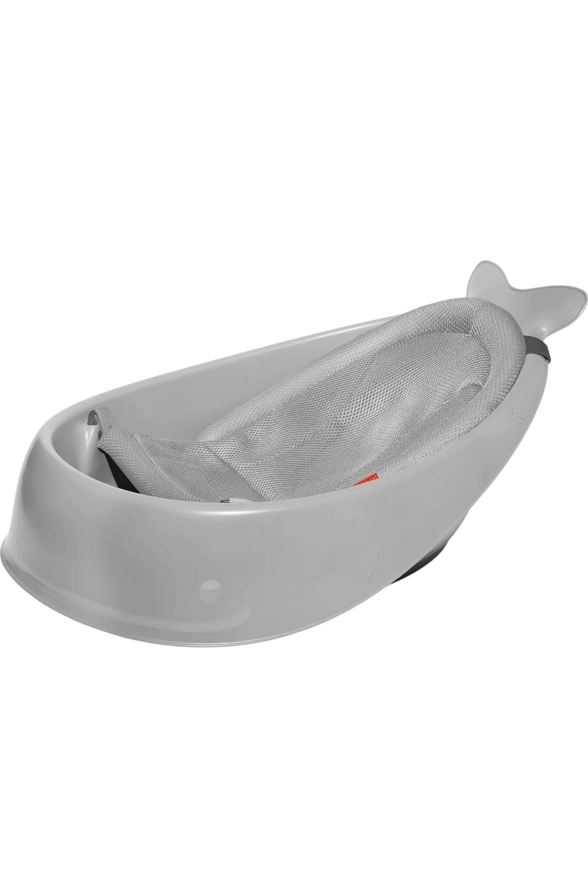 Skip Hop Moby 3 ü 1 Arada Akıllı Küvet Gri