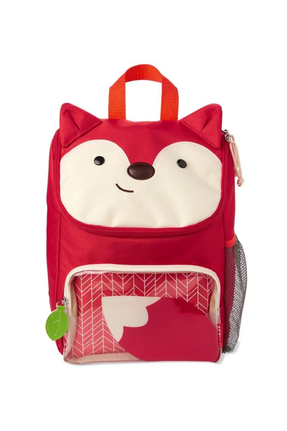 Skip Hop/ Zoo Çocuk Sırt Çantası Tilki Çok Renkli
