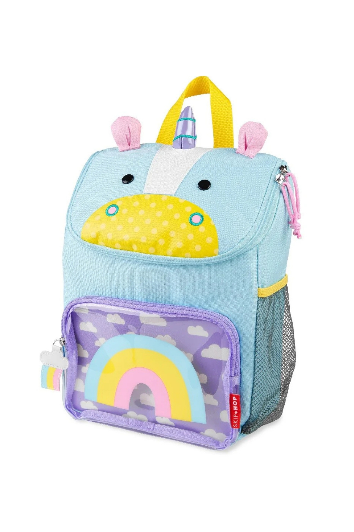Skip Hop/ Zoo Çocuk Sırt Çantası Unicorn Çok Renkli