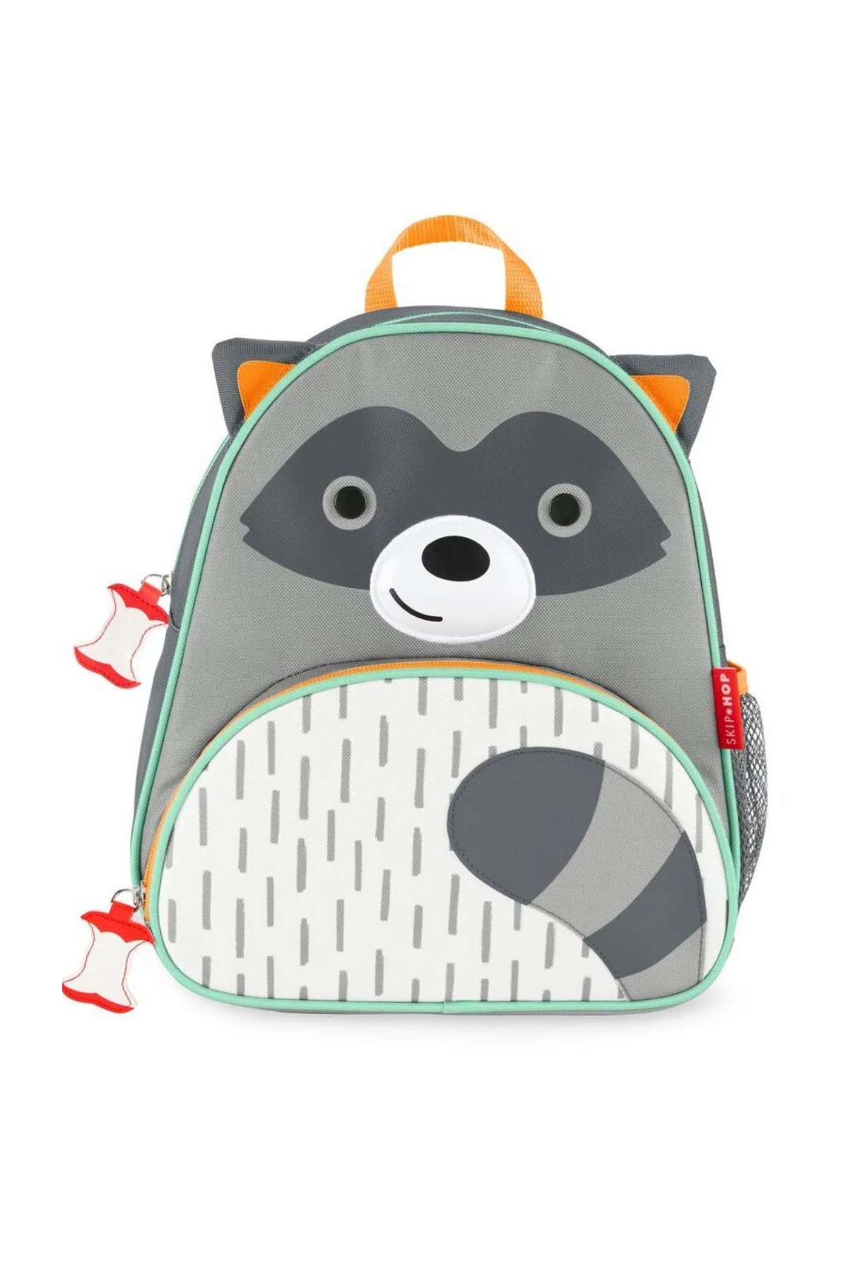 Skip Hop/ Zoo Sırt Çantası Rakun Çok Renkli