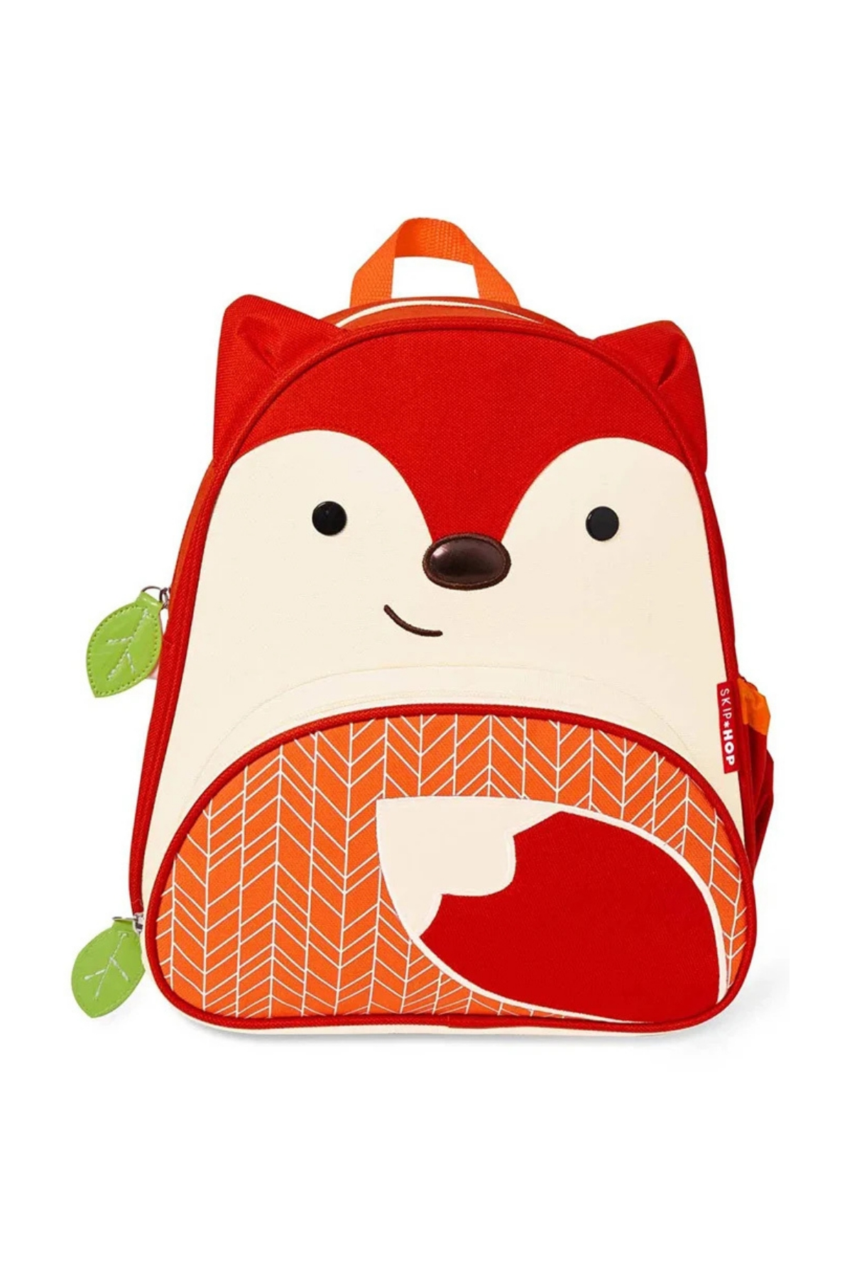 Skip Hop/ Zoo Sırt Çantası Tilki Çok Renkli